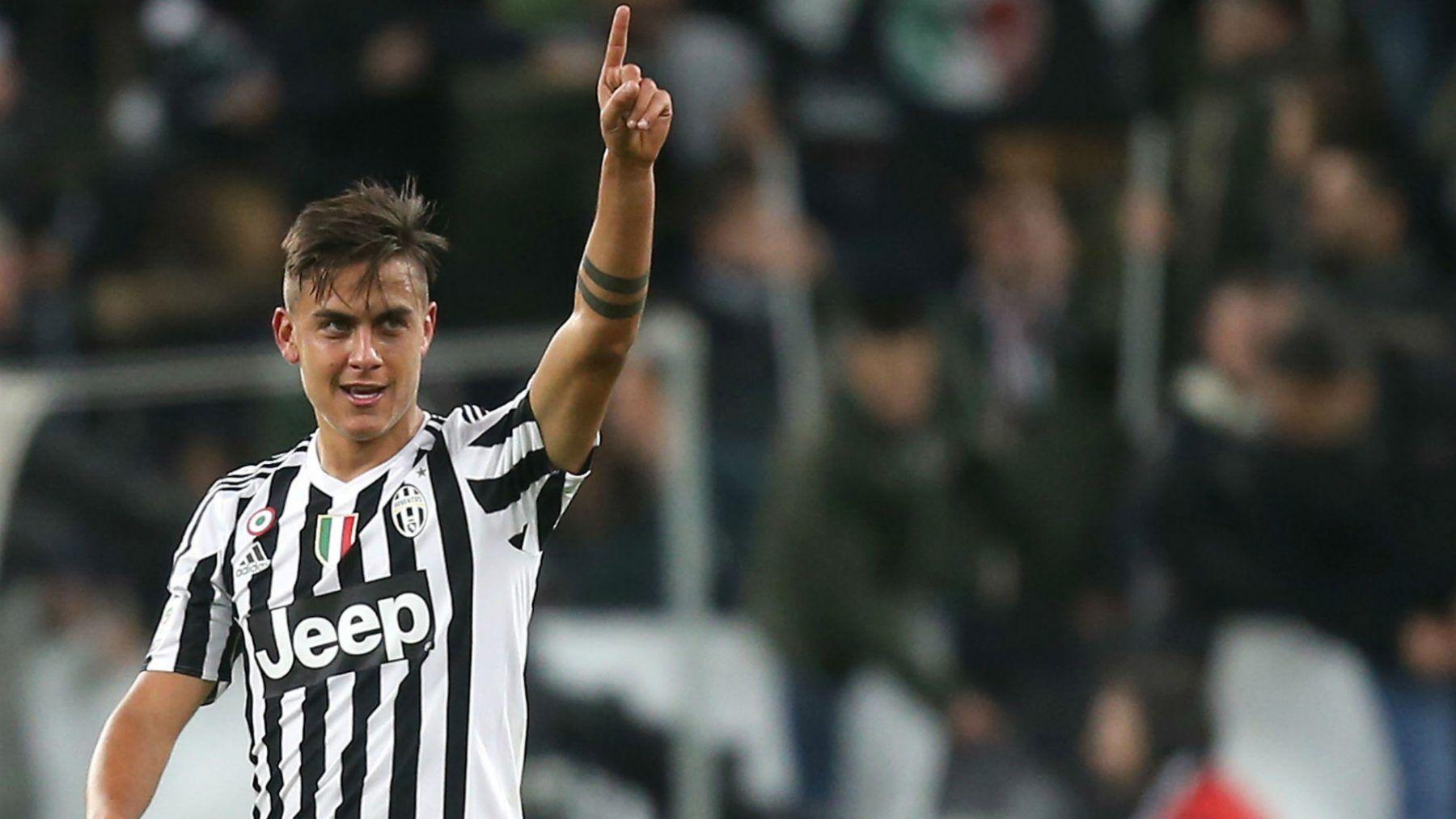 Paulo Dybala 4k Wallpapers Wallpaper Cave 3093