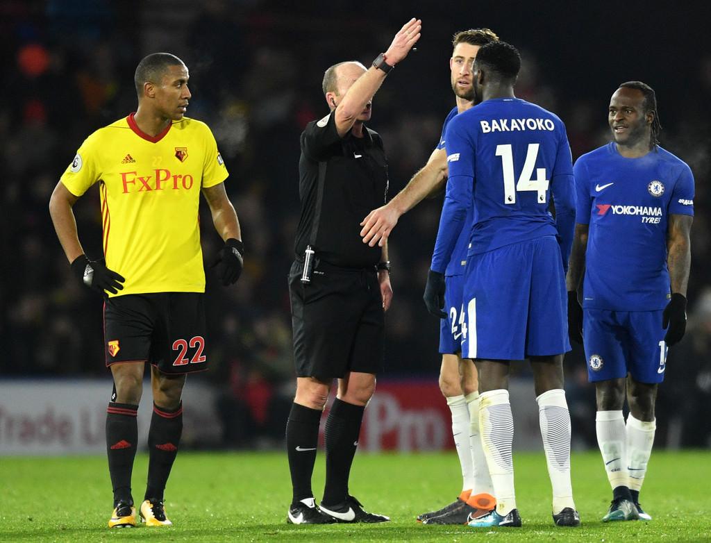 Tiemoue Bakayoko Picture, Photo & Image