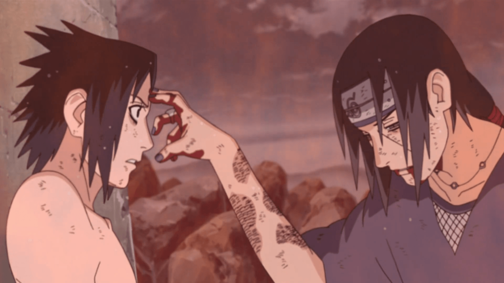 Featured image of post Wallpaper Do Sasuke E Itachi / Explore the 860 mobile wallpapers associated with the tag sasuke uchiha and download freely everything you like!