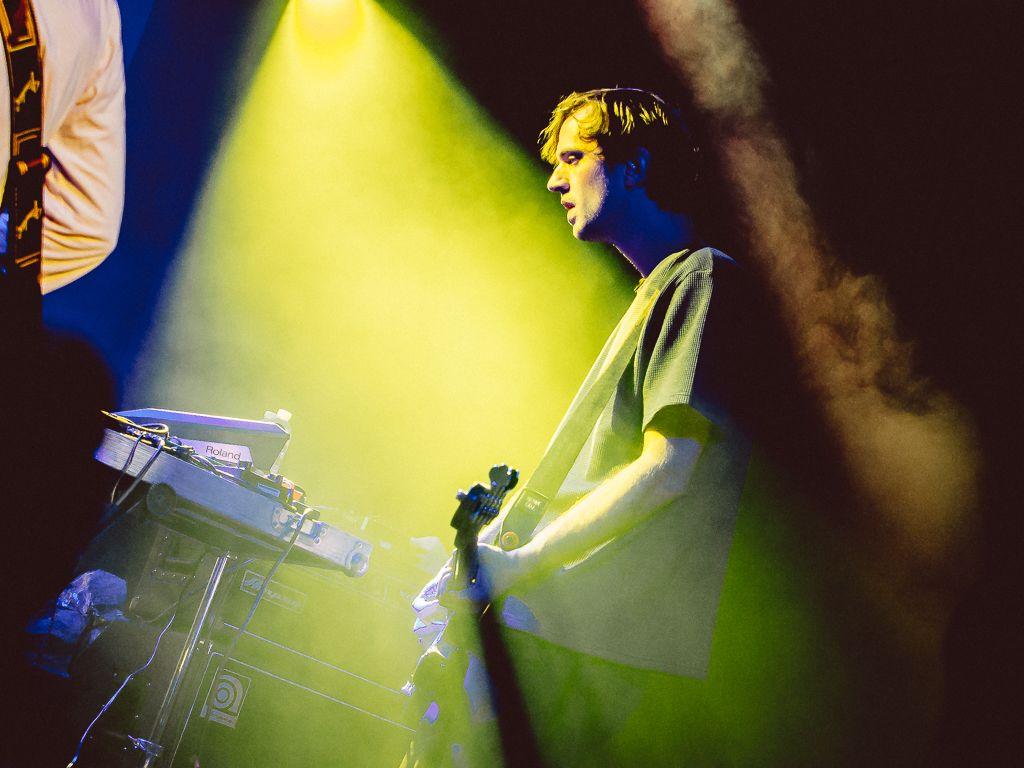 Jagwar Ma Wallpapers Wallpaper Cave