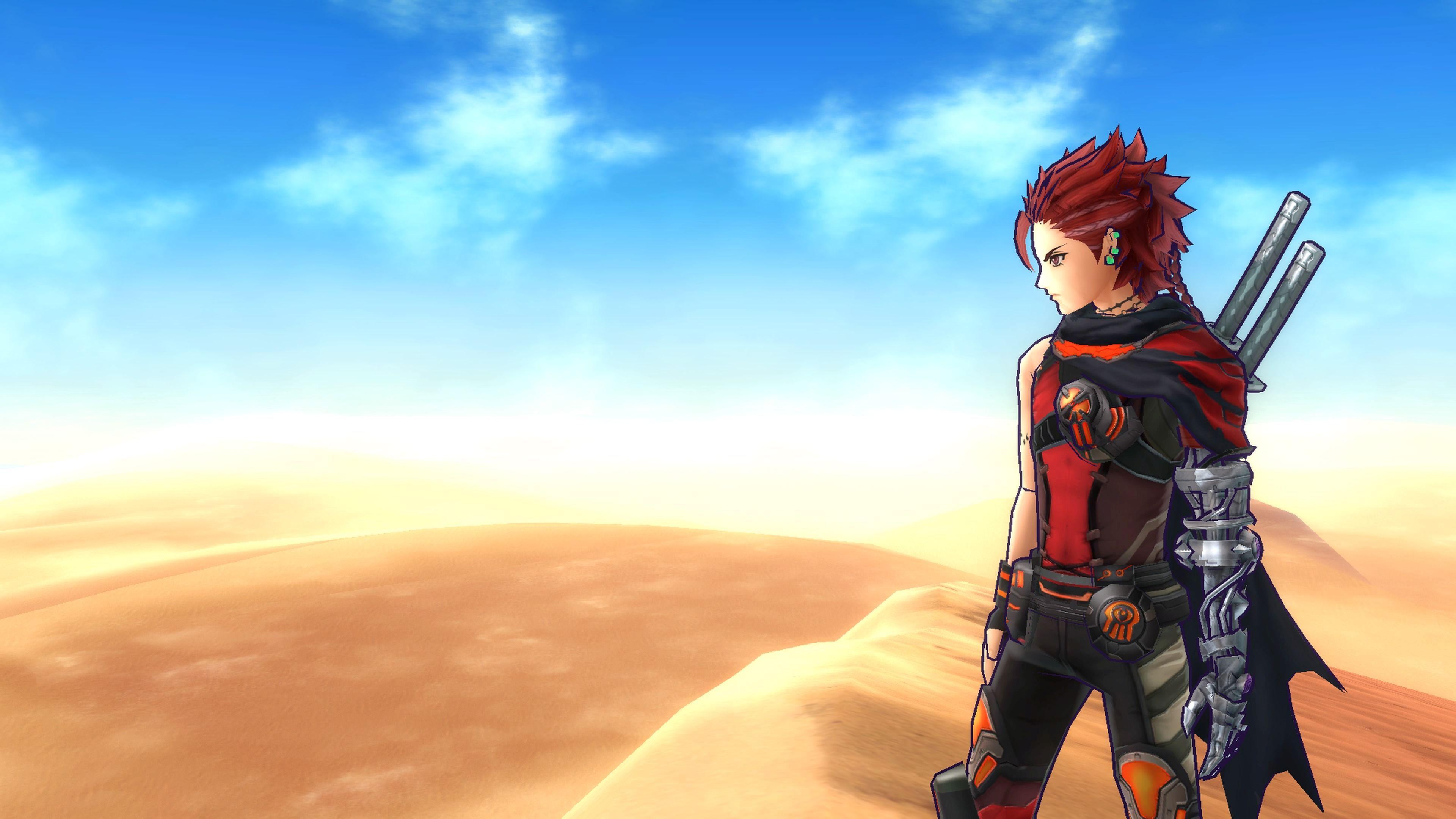 Metal Max Xeno Gets First Trailer, Screenshots and Info Aplenty