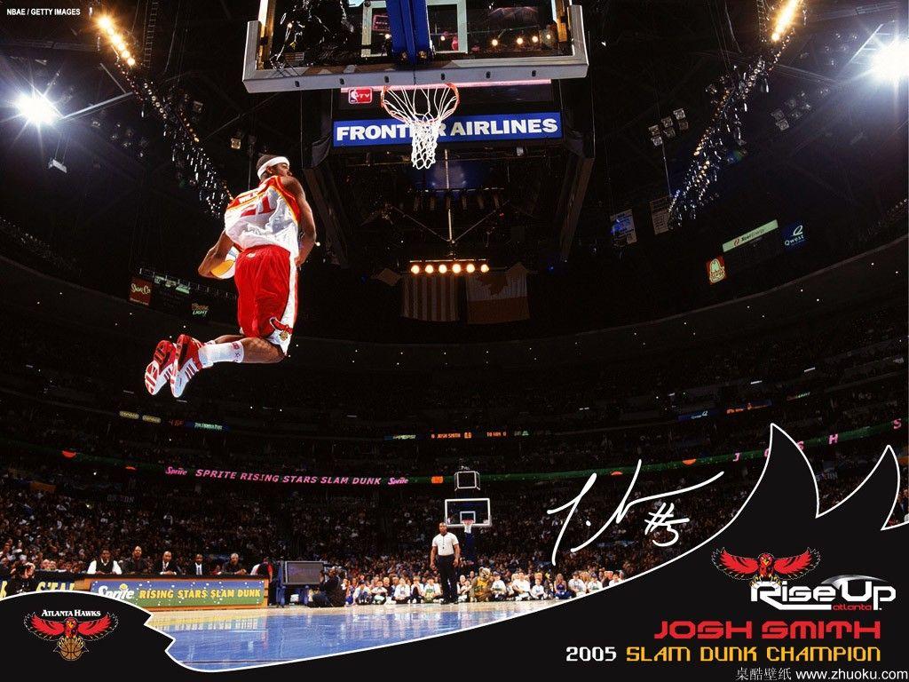 NBA dunk wallaper NBA dunk picture