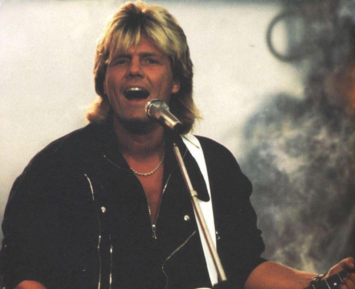 Wallpaper Modern Talking Music