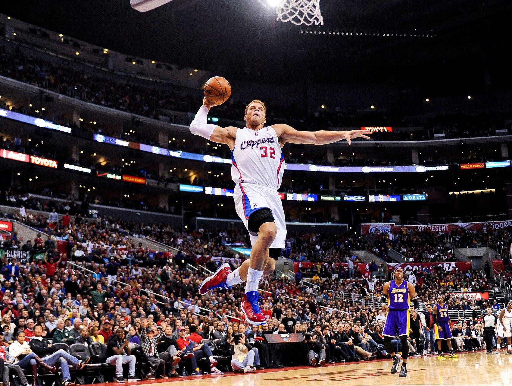 2013 2014 NBA Dunks Of The Year