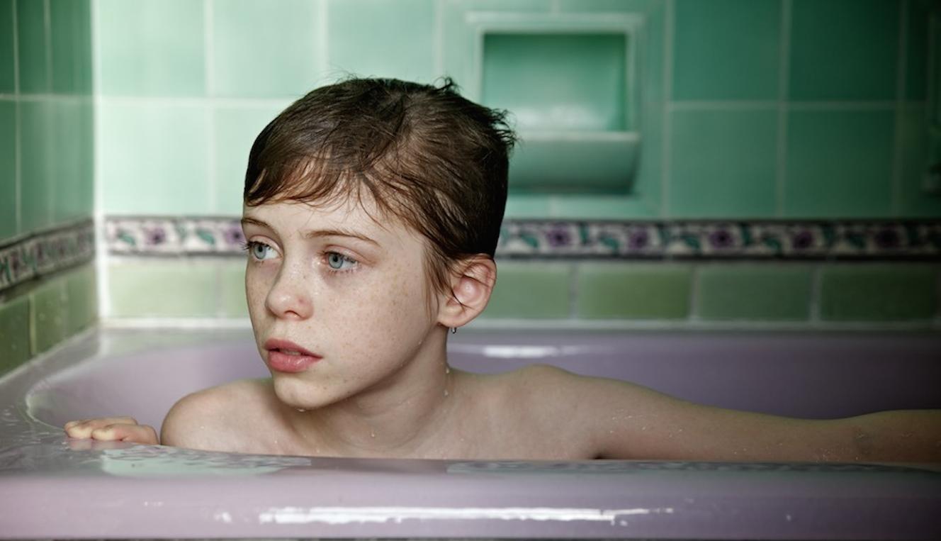 Sophia Lillis