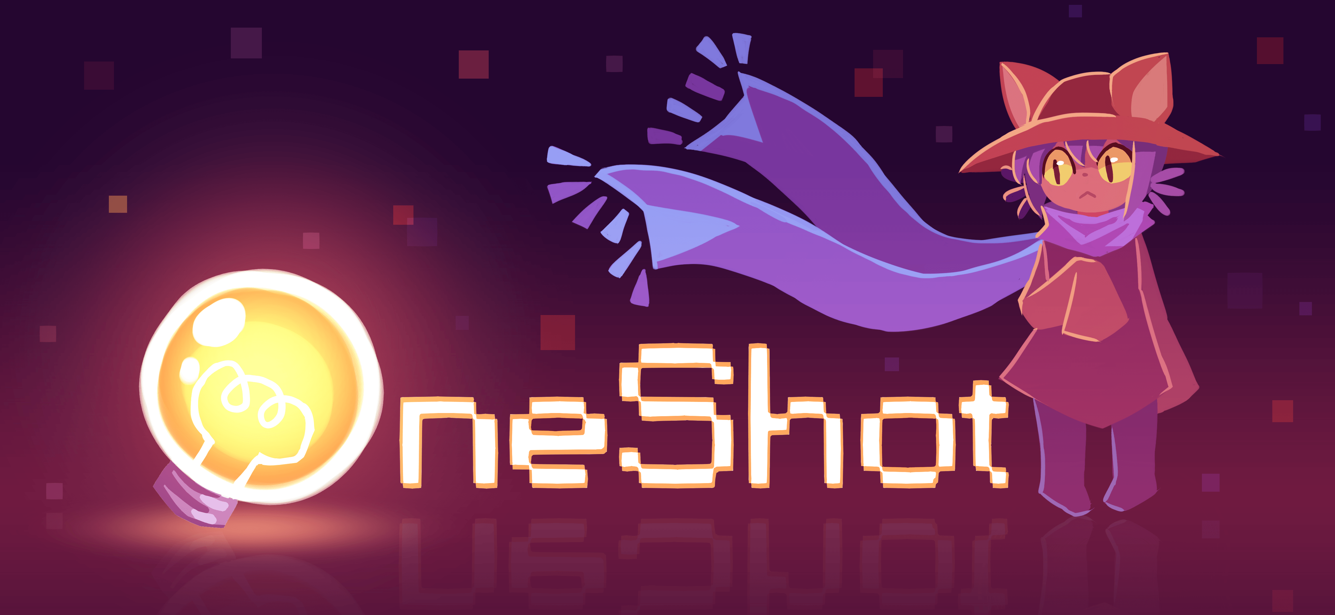 OneShot on Steam