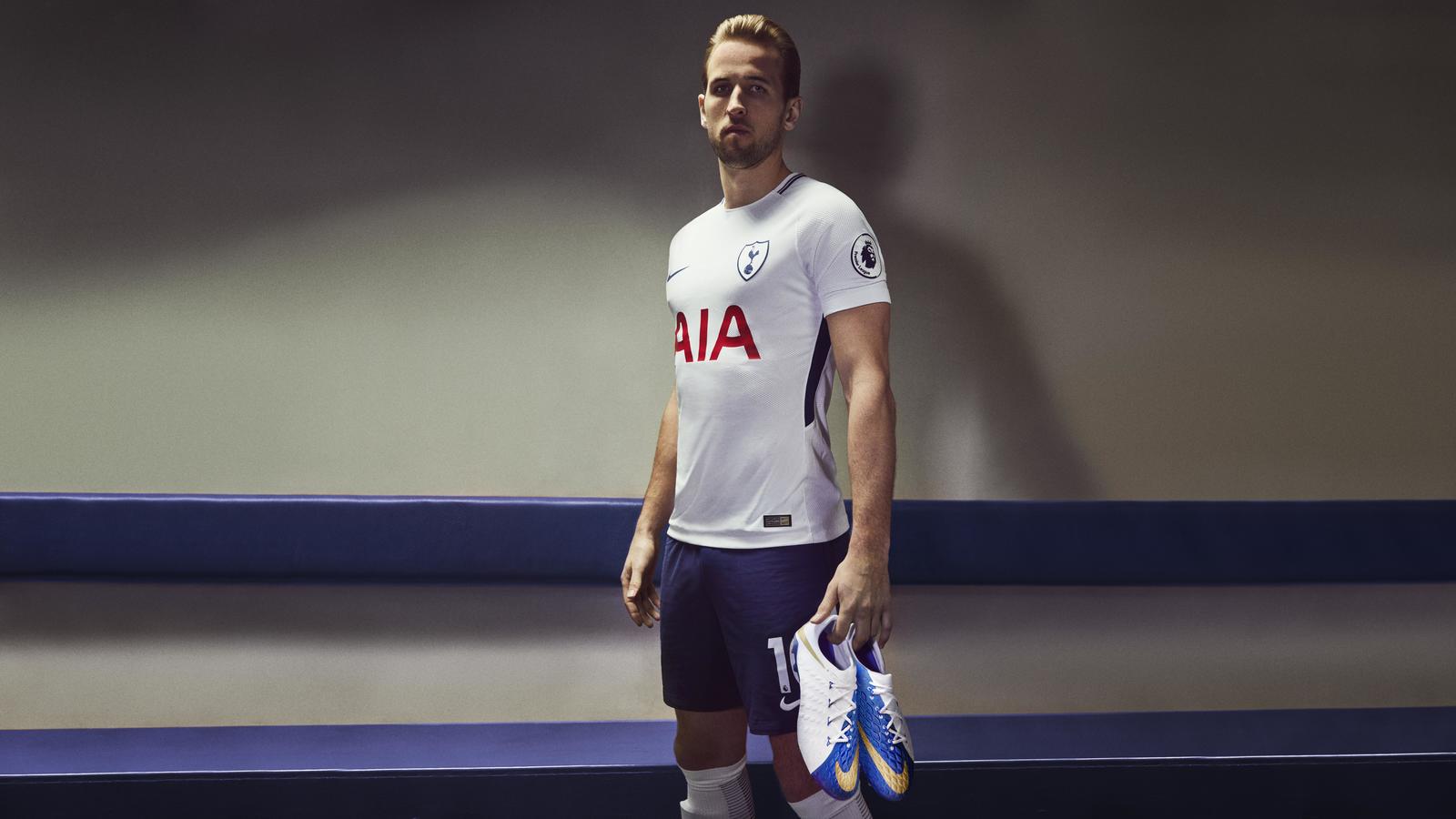 Harry Kane Joins the 100 Goal Club