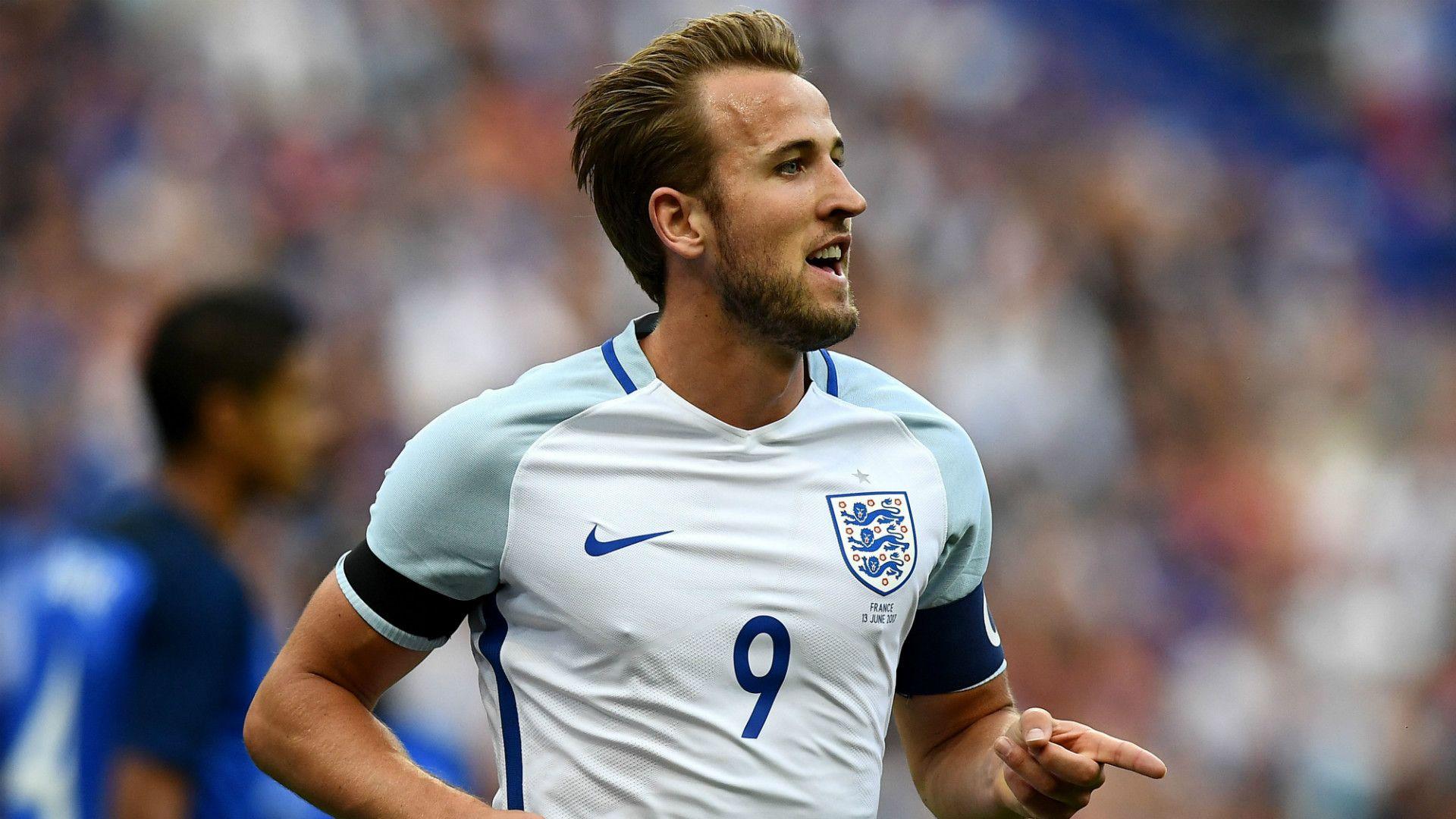 Harry Kane to captain England for crunch World Cup qualifier against