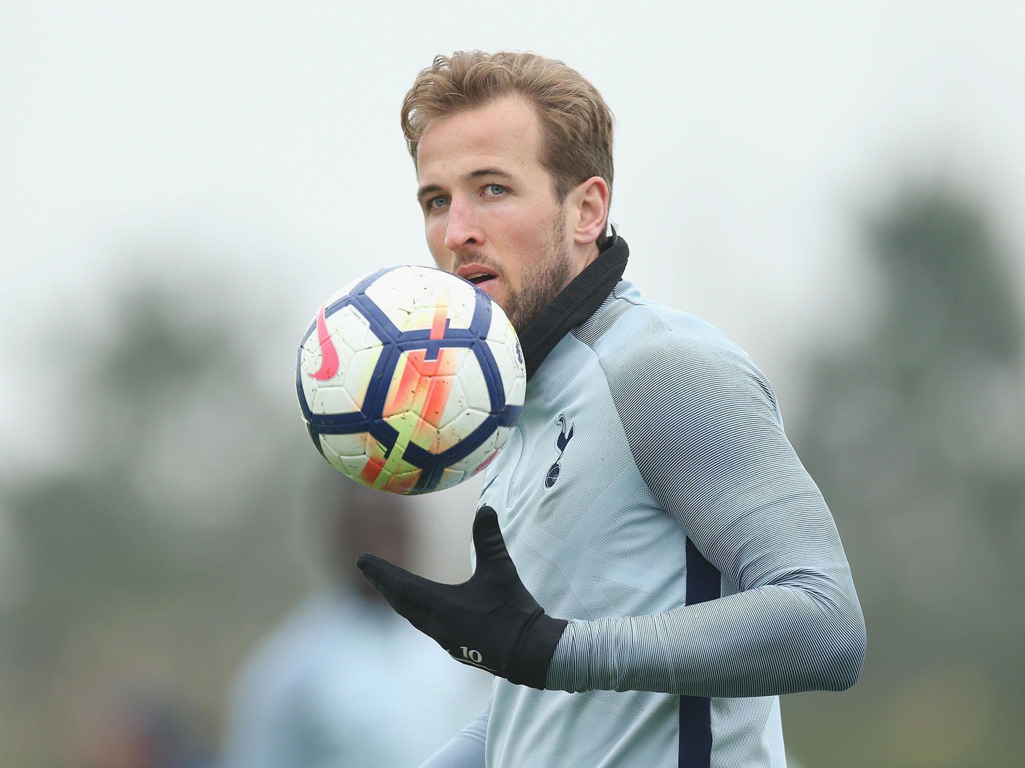 Harry Kane 'will learn a lot' from goal appeal backlash, says
