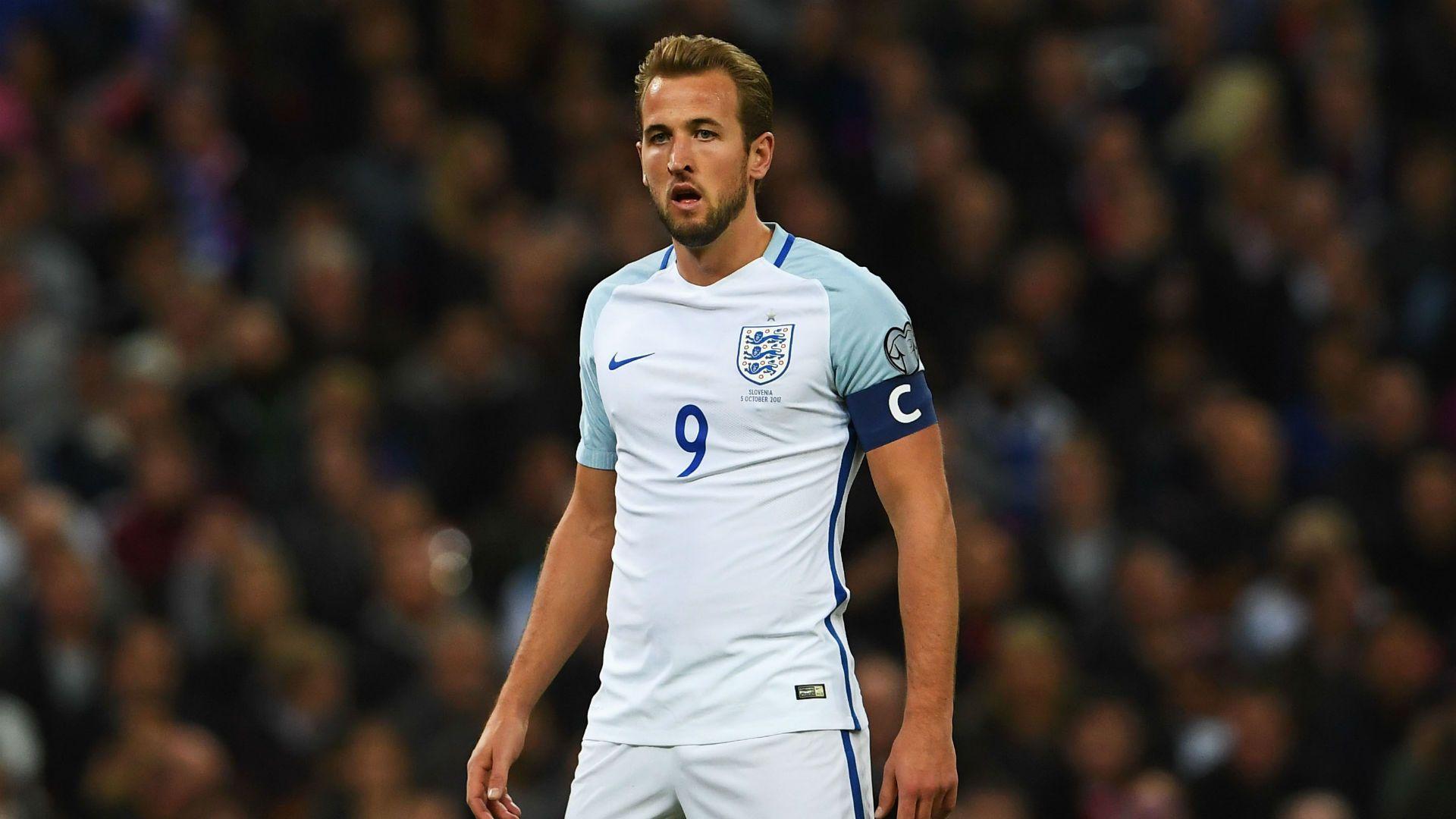 Redknapp wants Kane to keep England armband. FOOTBALL News