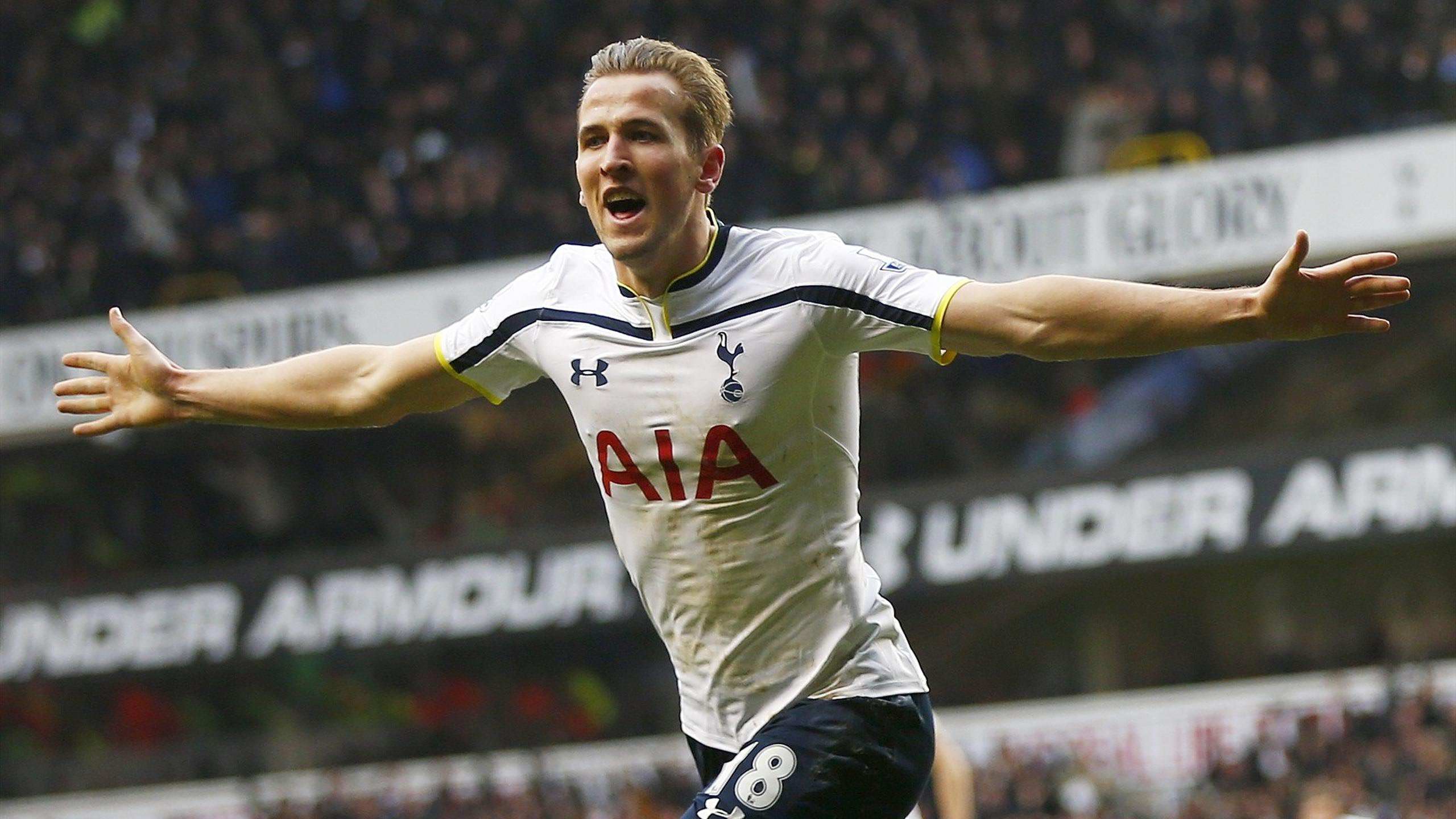 Sky Sports Pundit Discusses Harry Kane Joining Chelsea or Manchester