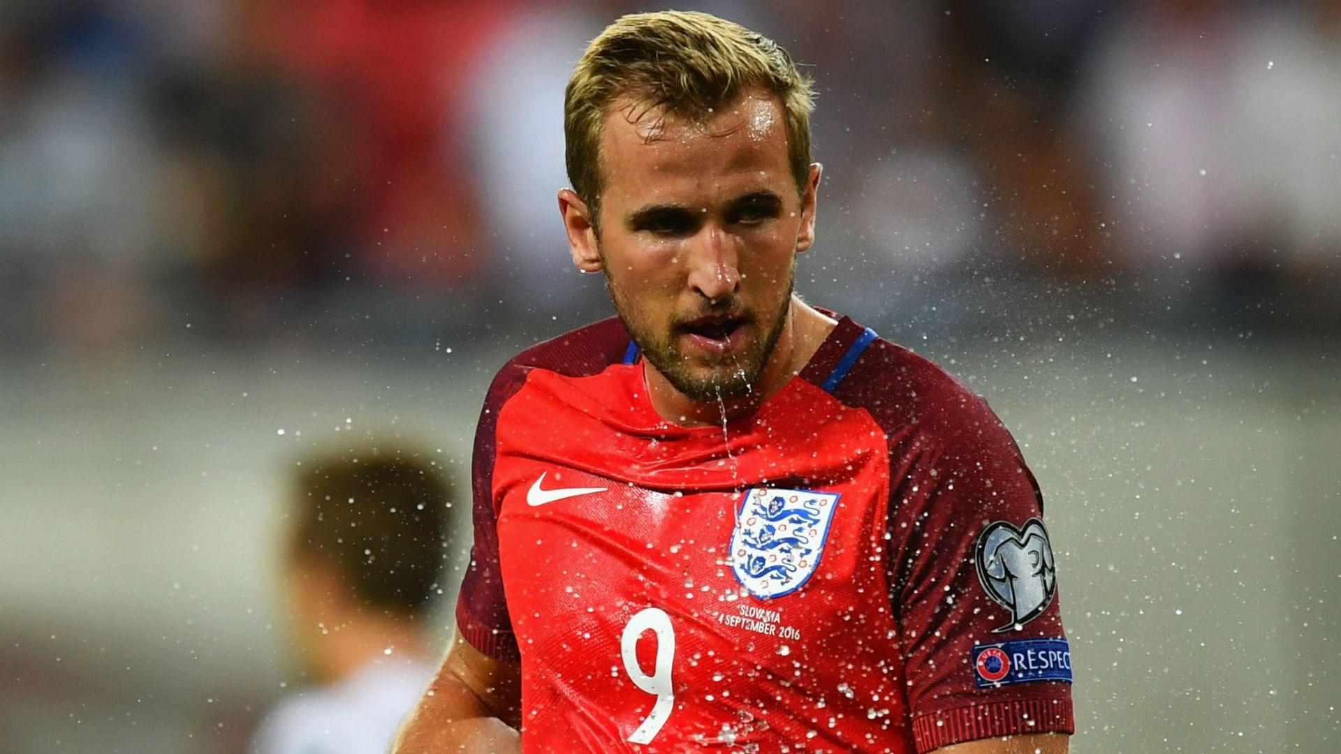 England turn to captain Kane for Scotland clash. FOOTBALL News