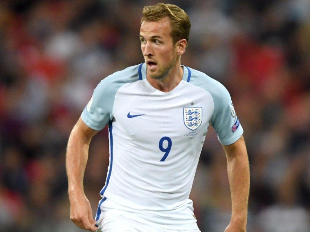 Courtois: Kane is England's danger man Sports Asia