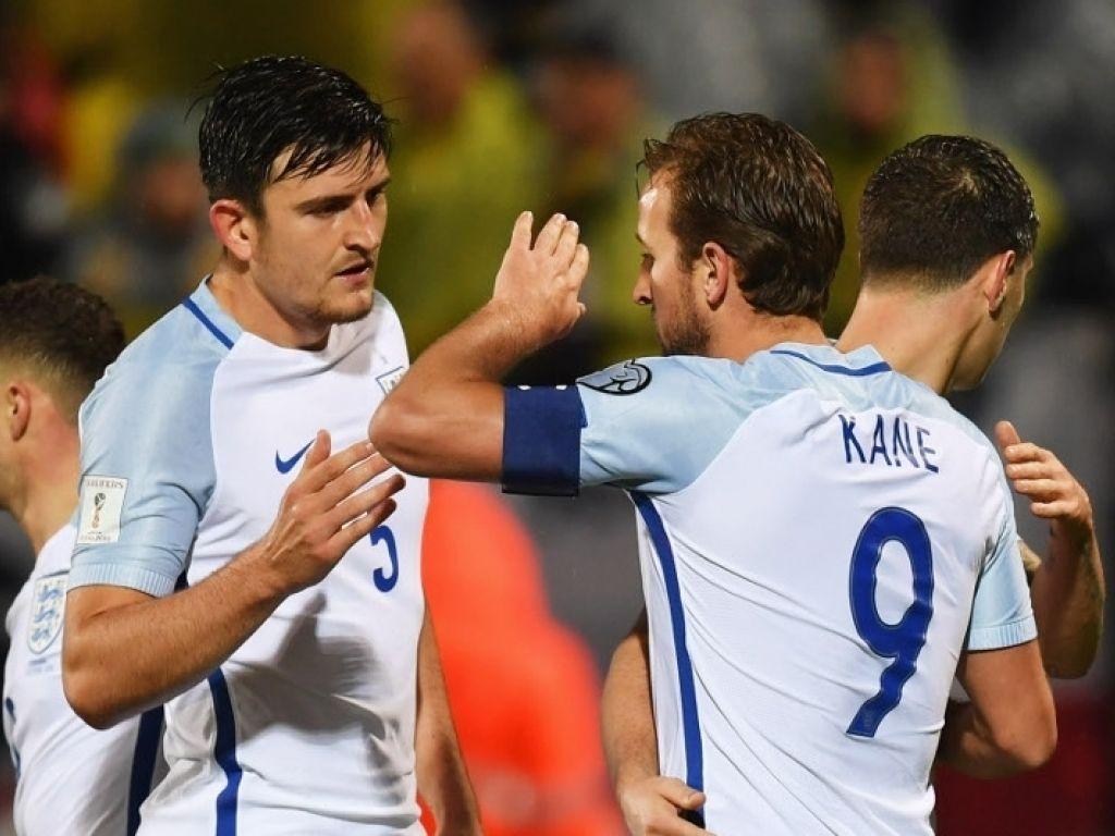 Kane secures England win again Breaking News
