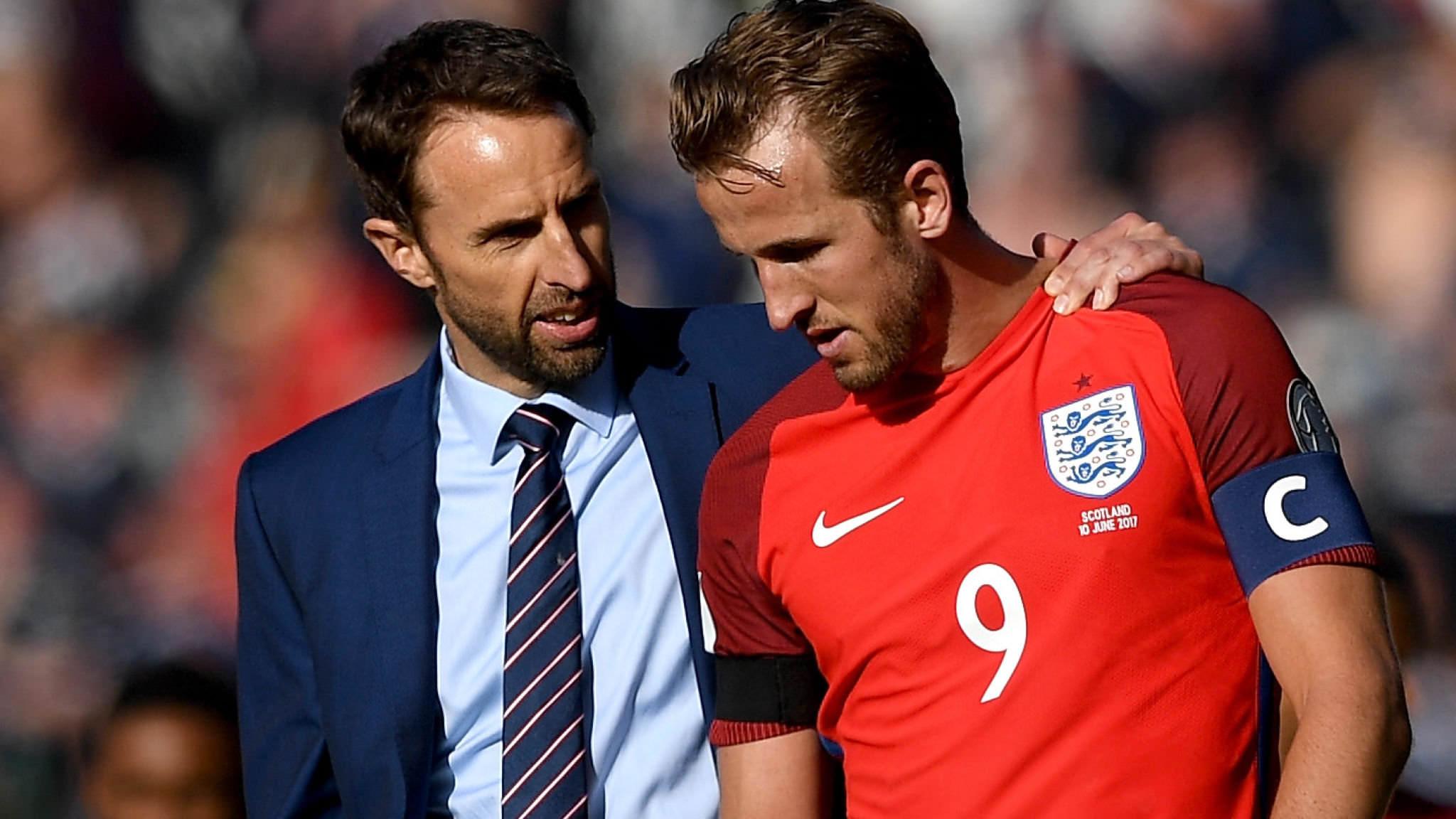 At World Cup in Russia Harry Kane to captain England