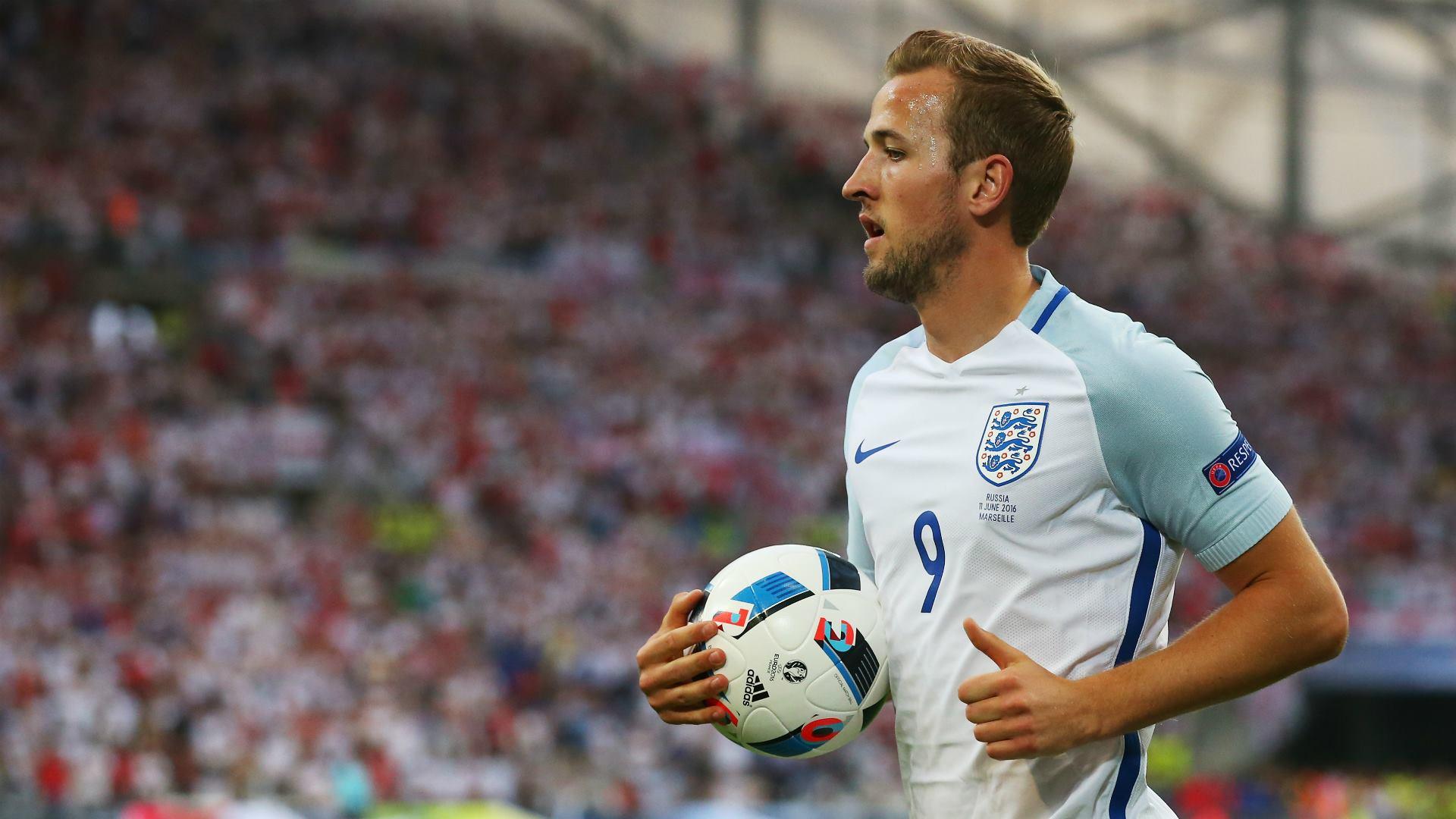 There's A Reason Why Harry Kane Is Taking Corners For England