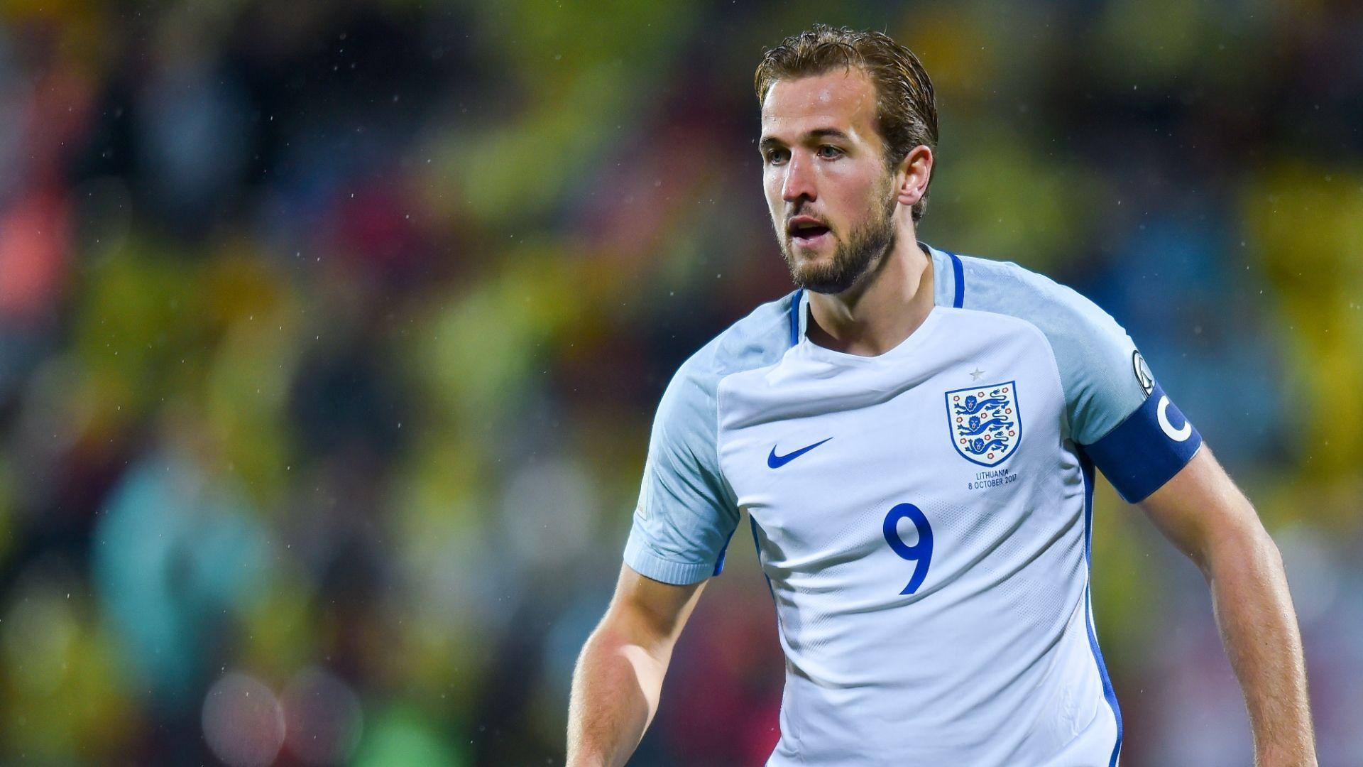 Harry Kane England Wallpapers - Wallpaper Cave