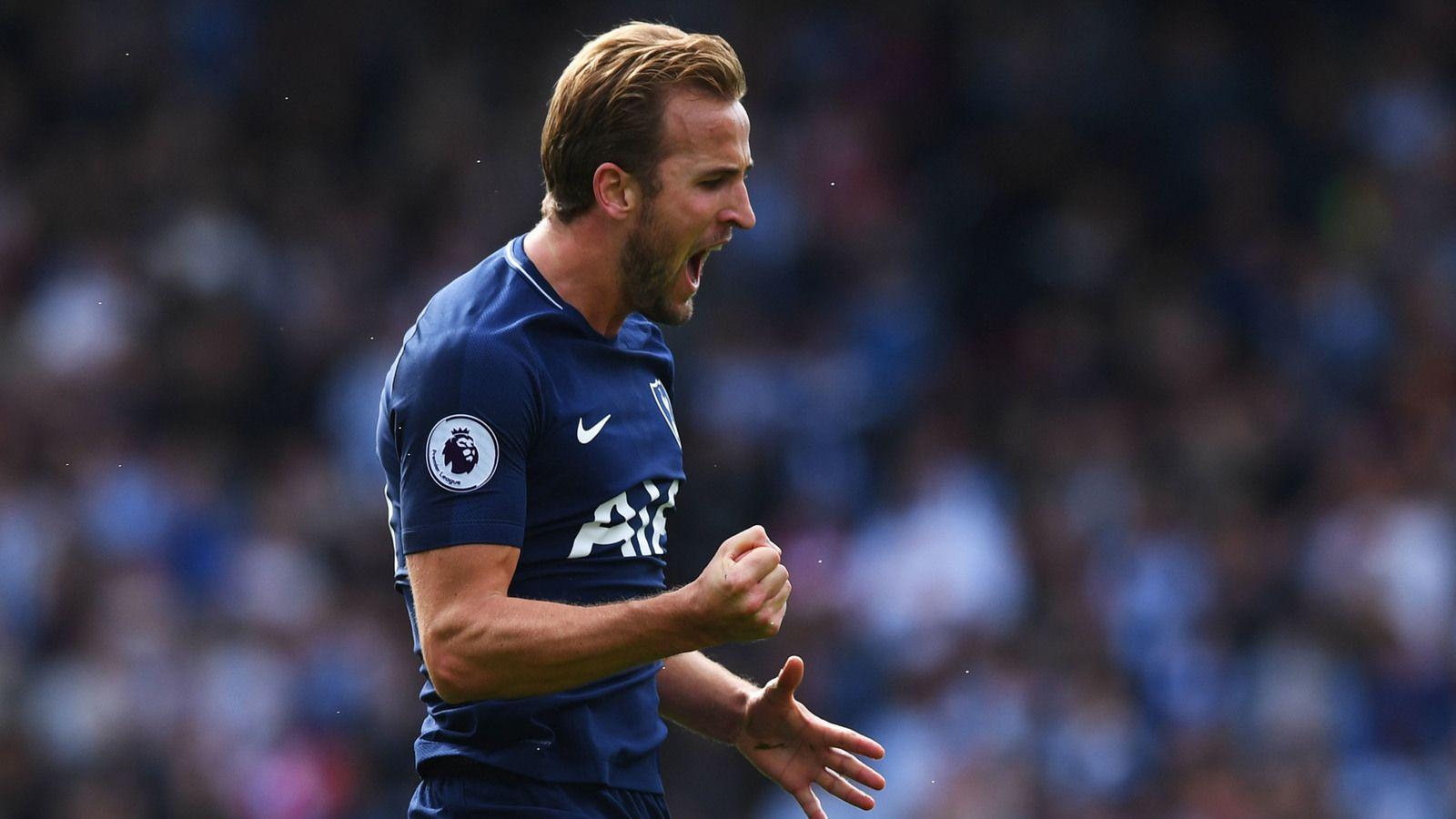 England selects Harry Kane as World Cup captain Sports News
