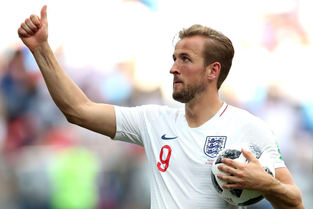 Southgate: England wouldn't trade Harry Kane “for anyone