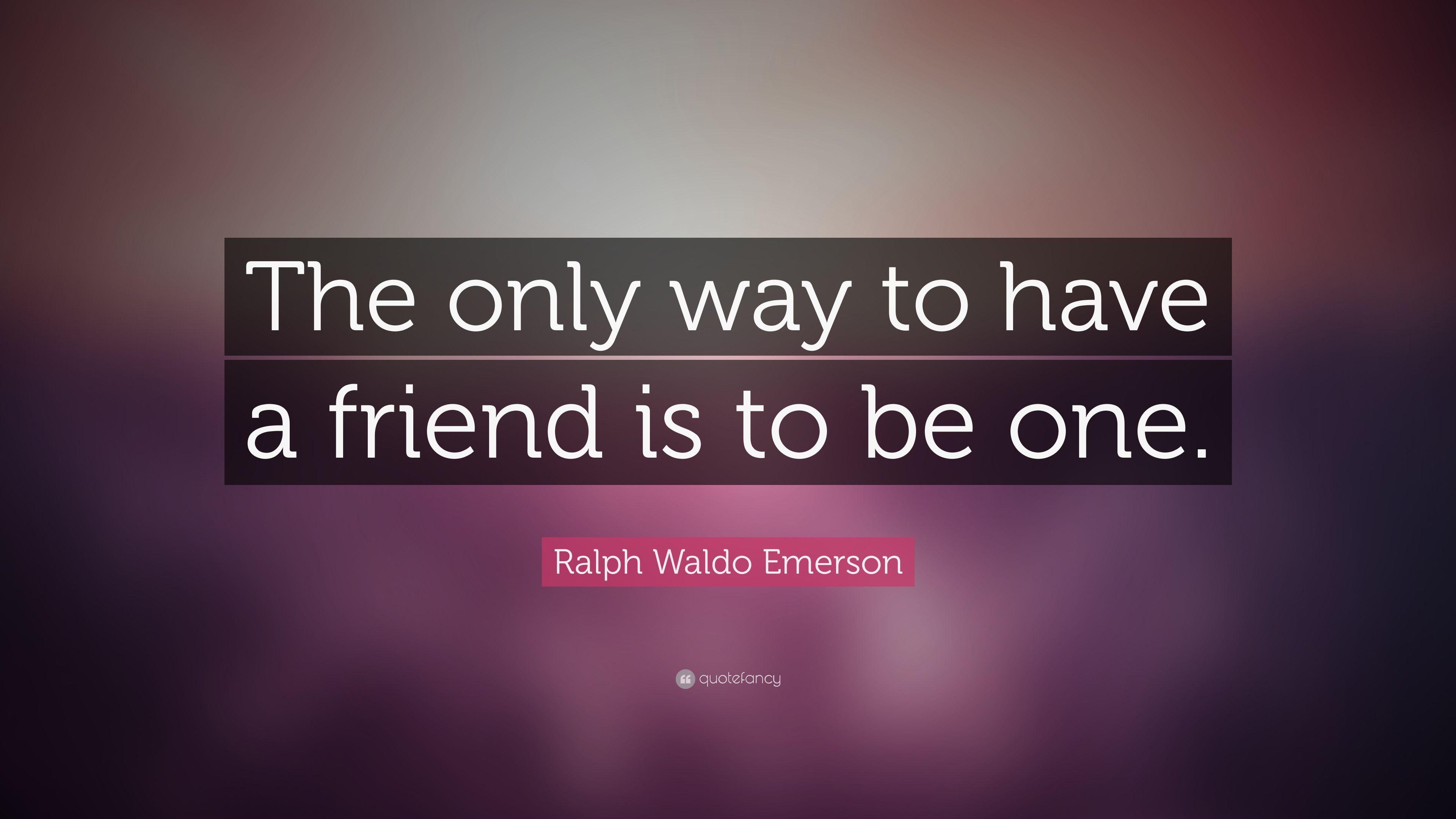 Friendship Quotes (21 wallpaper)
