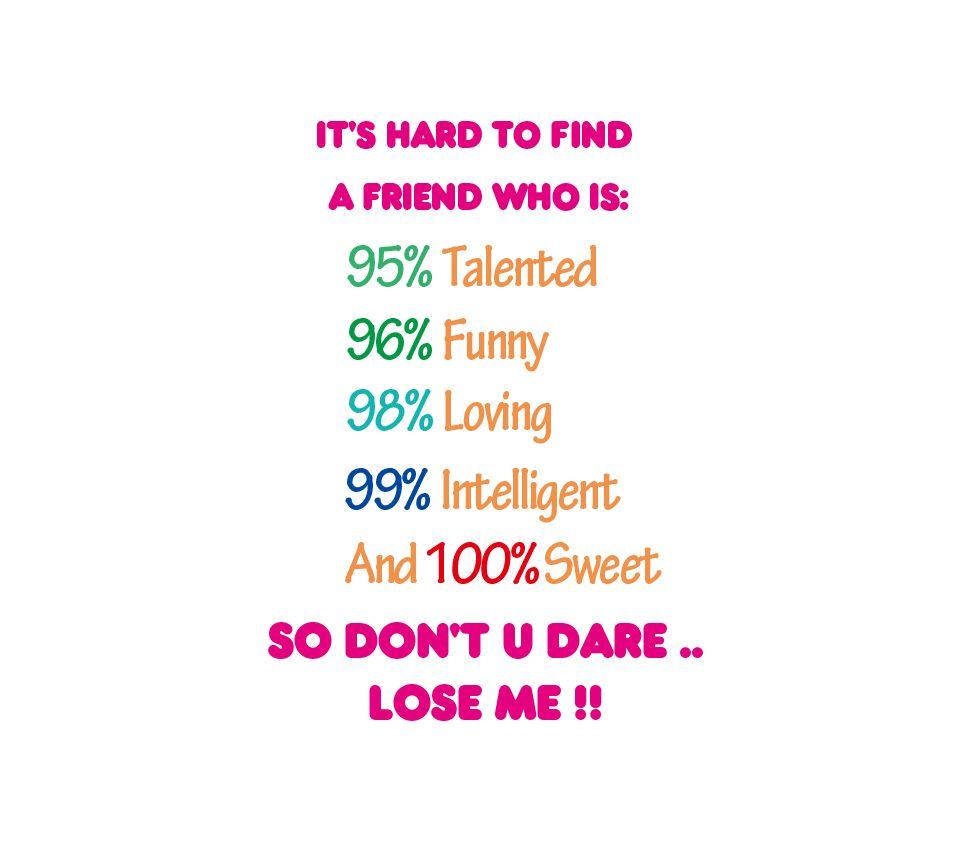 cute friendship quote wallpapers