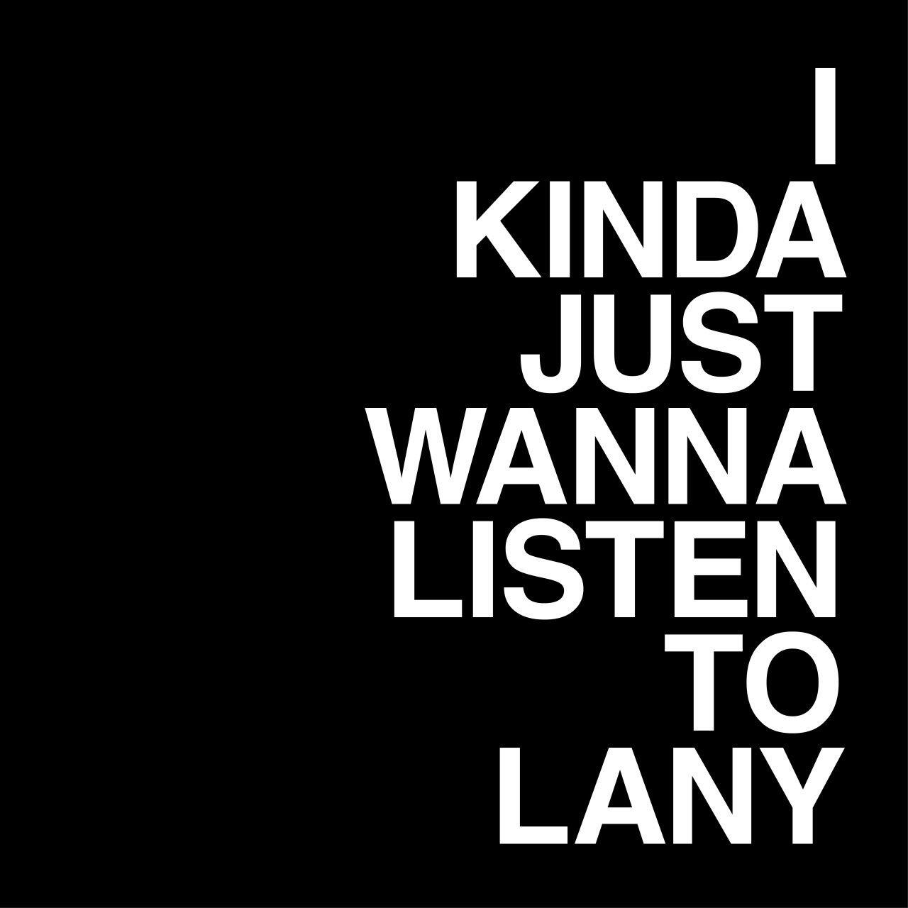 27 image about LANY
