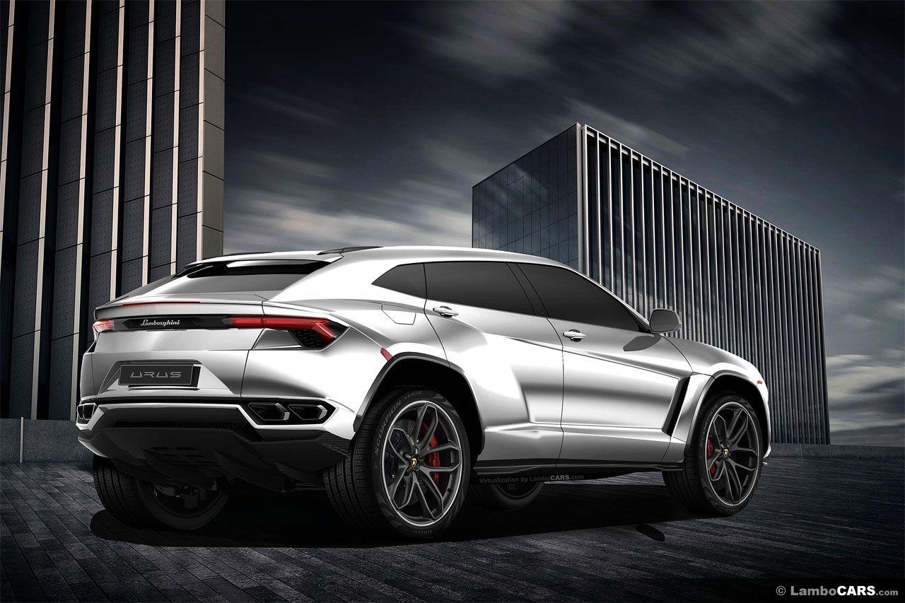 Lamborghini Urus. Front HD Wallpaper. New Car Release Preview