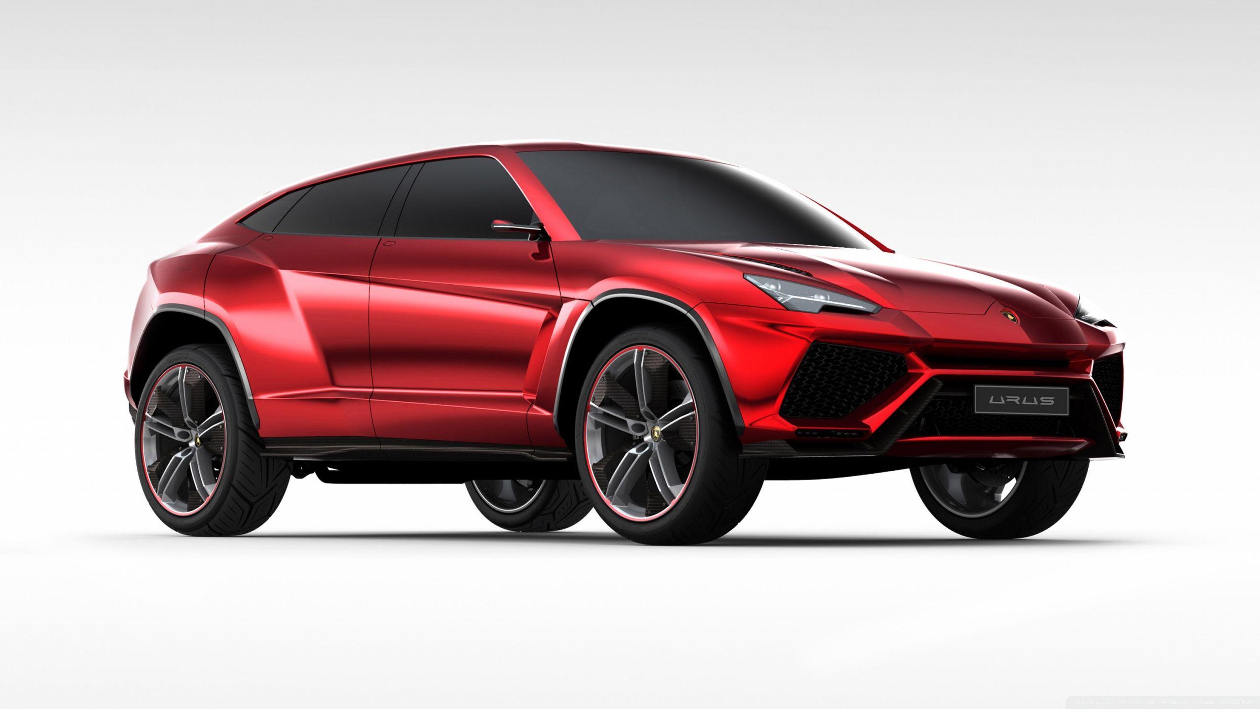 Lamborghini URUS ❤ 4K HD Desktop Wallpaper for 4K Ultra HD TV