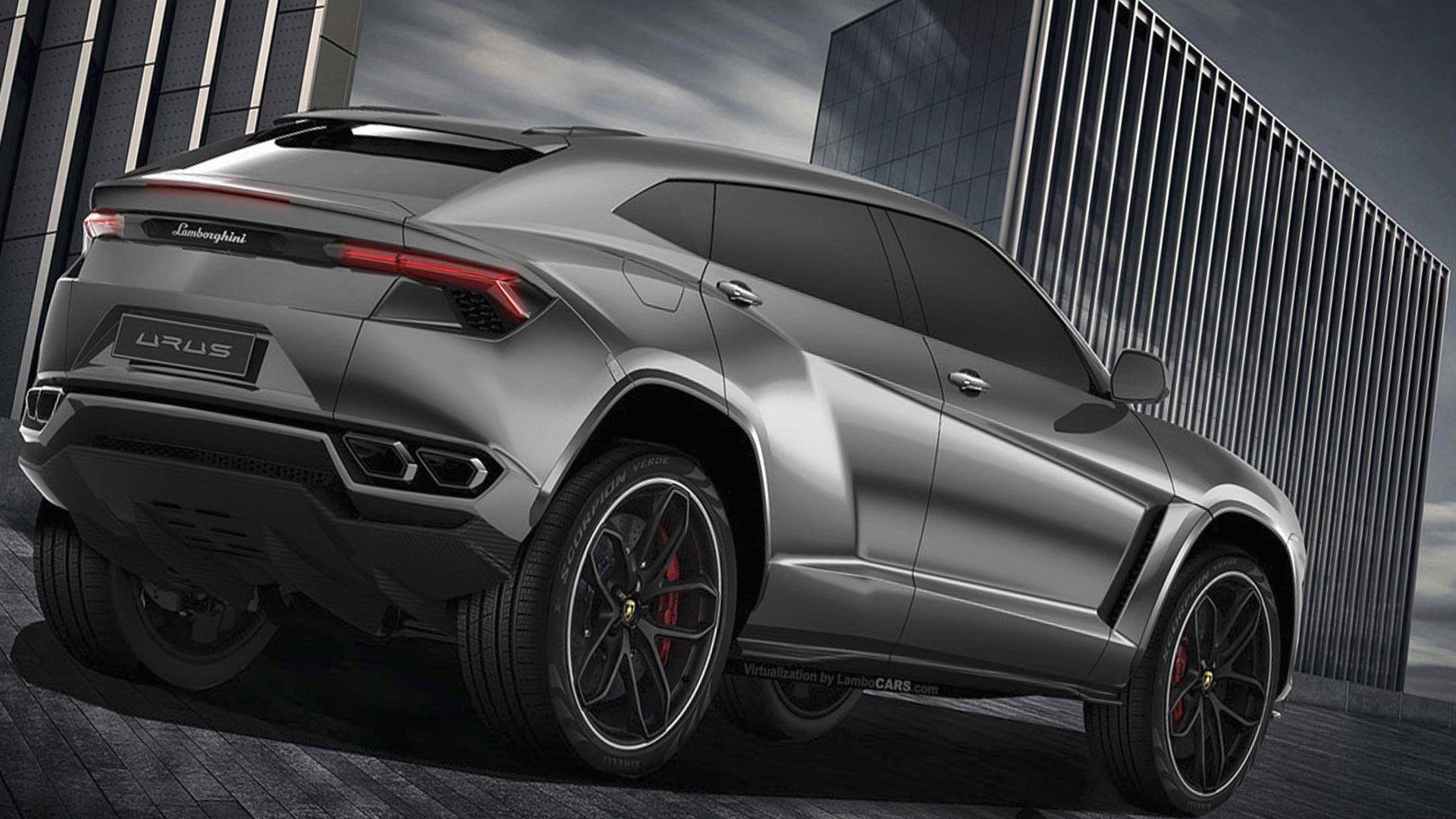 Urus Wallpapers - Wallpaper Cave