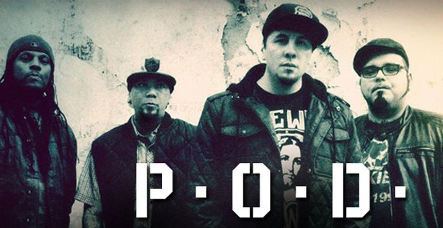 P.O.D. Wallpapers - Wallpaper Cave