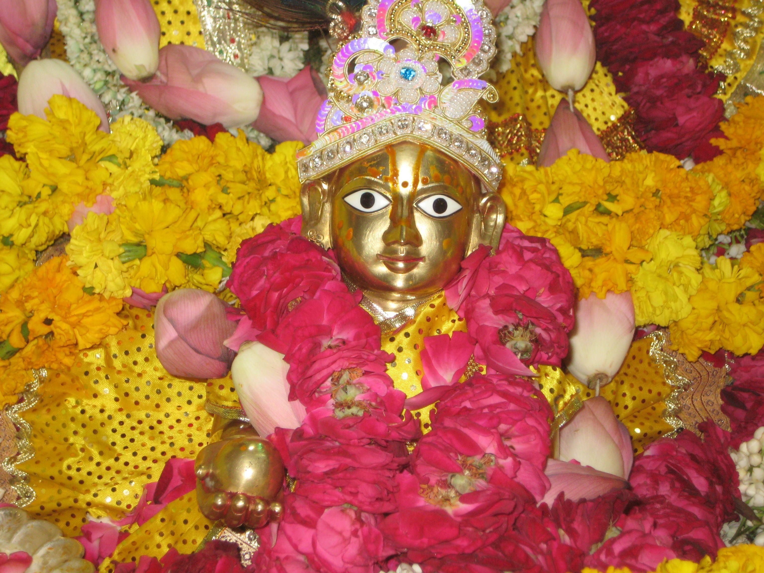 Shri Krishna Janmashtami Mahotsava