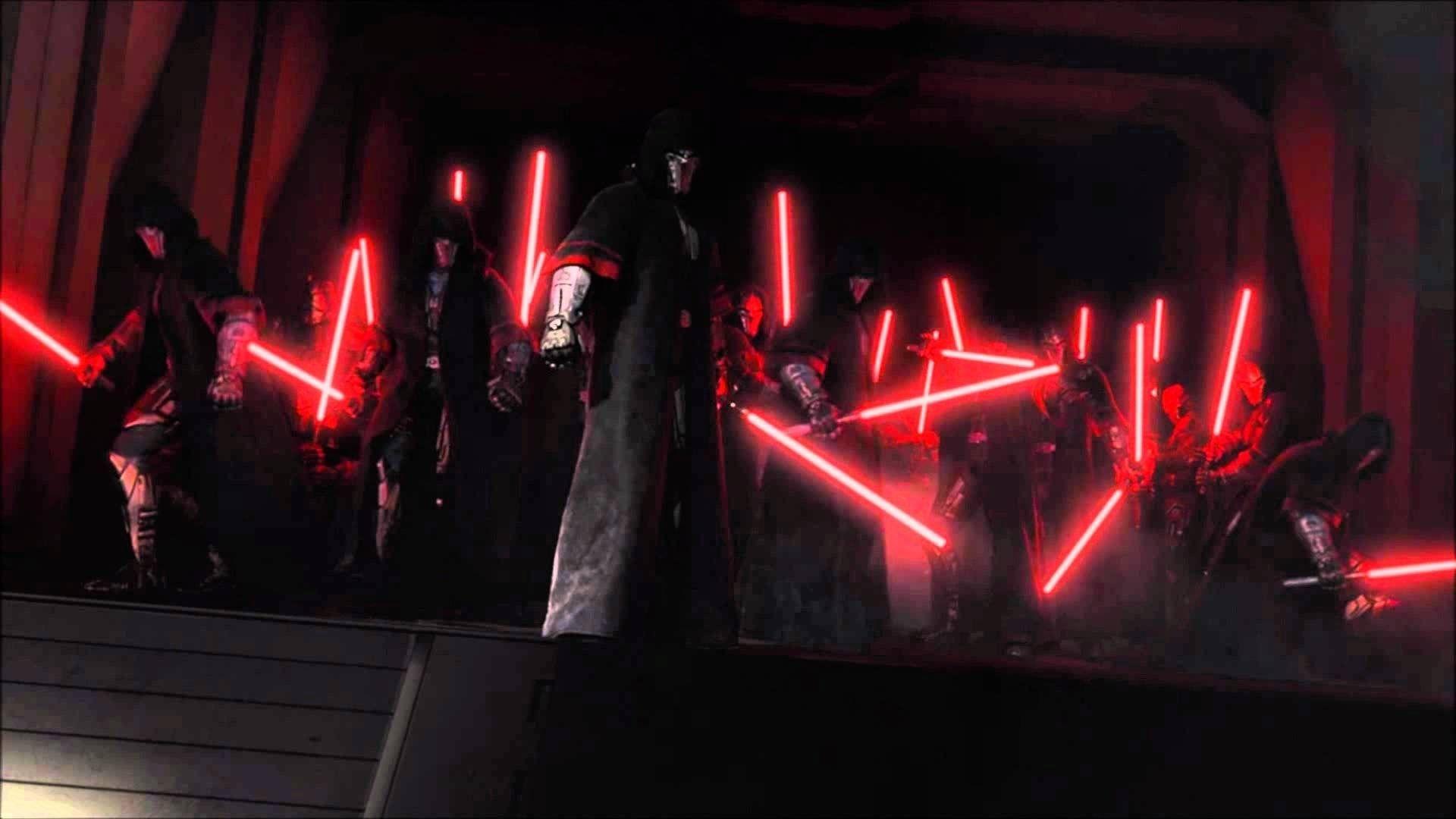 Star Wars Sith Lords Wallpaper 12 HD Wallpaper Free