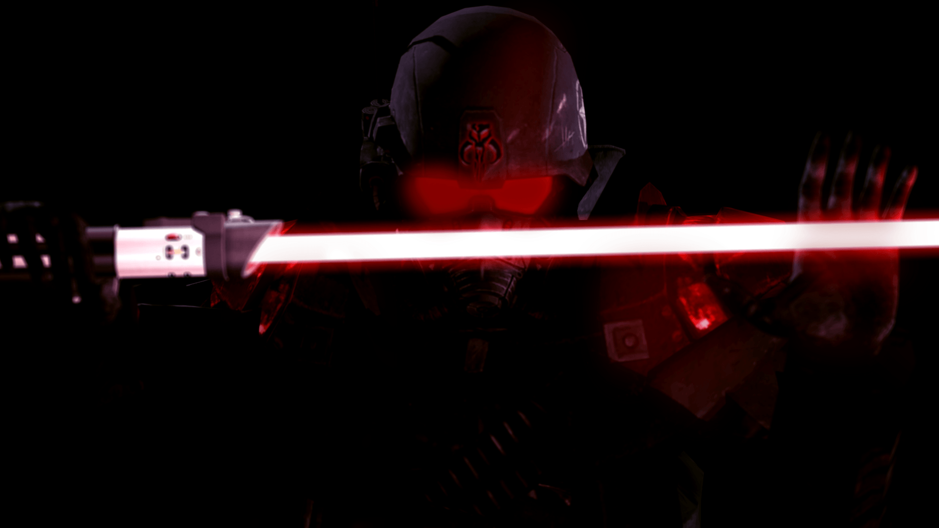 Sith Lord Wallpaper (Picture)