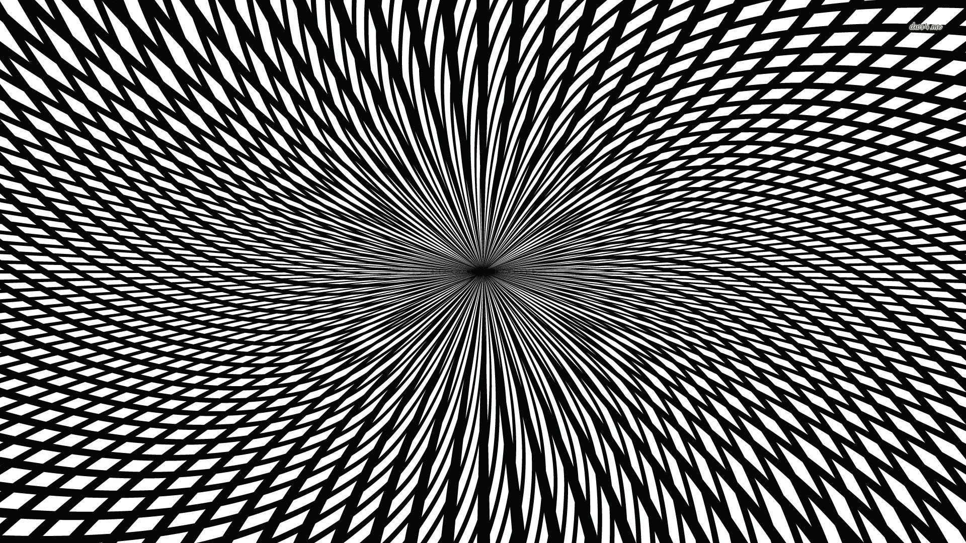 Full HD Of Illusions Wallpaper Optical Background Gzsihai Image Pc