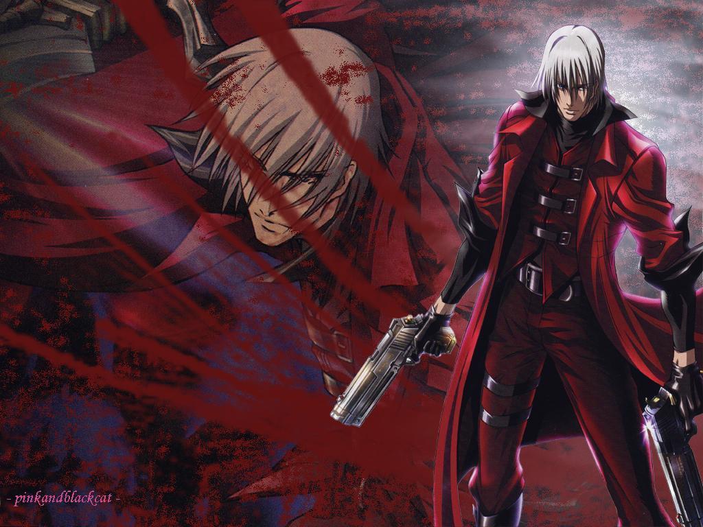 Devil May Cry image devil may cry HD wallpaper