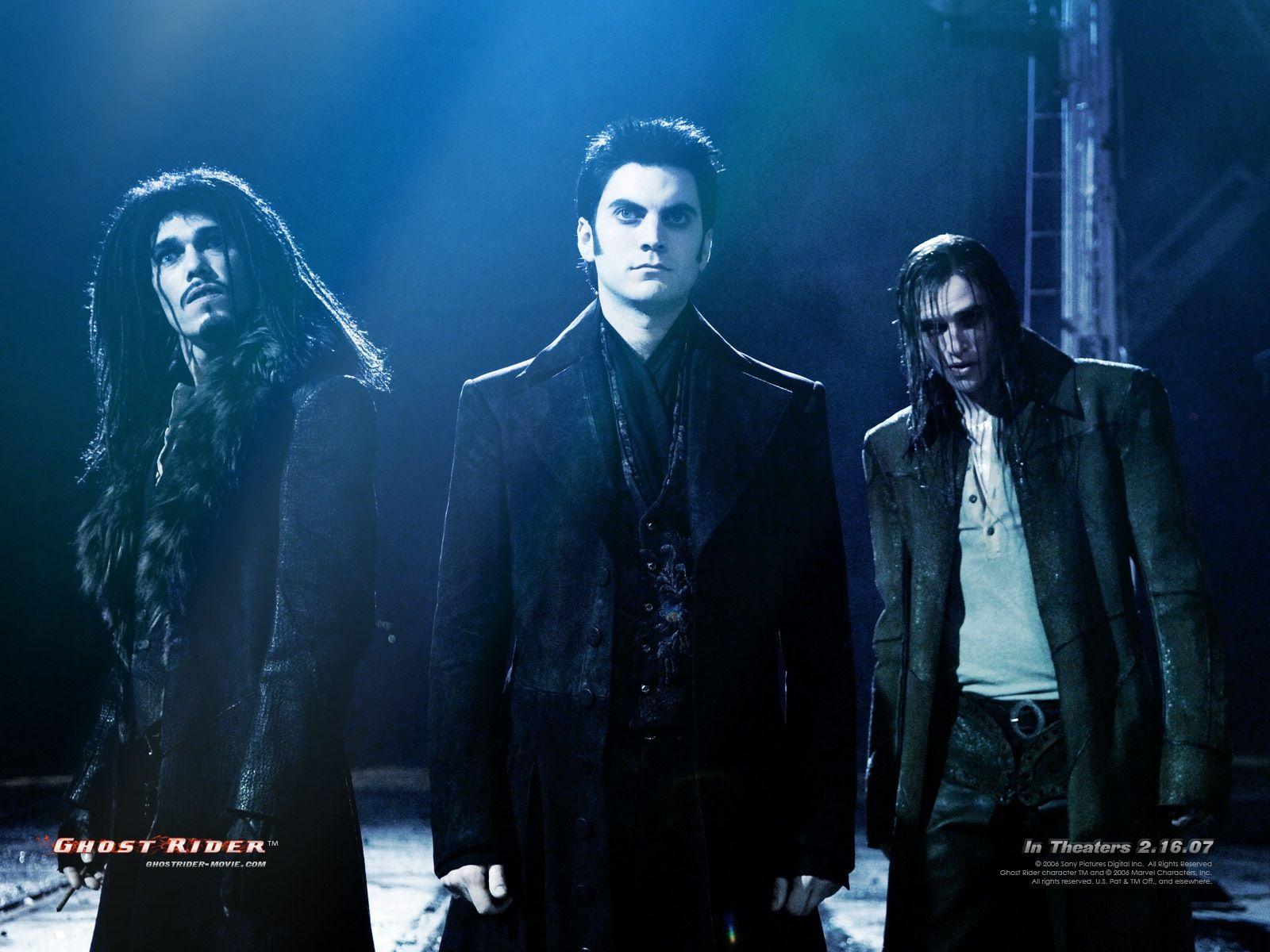 Ghost Rider Wallpaper