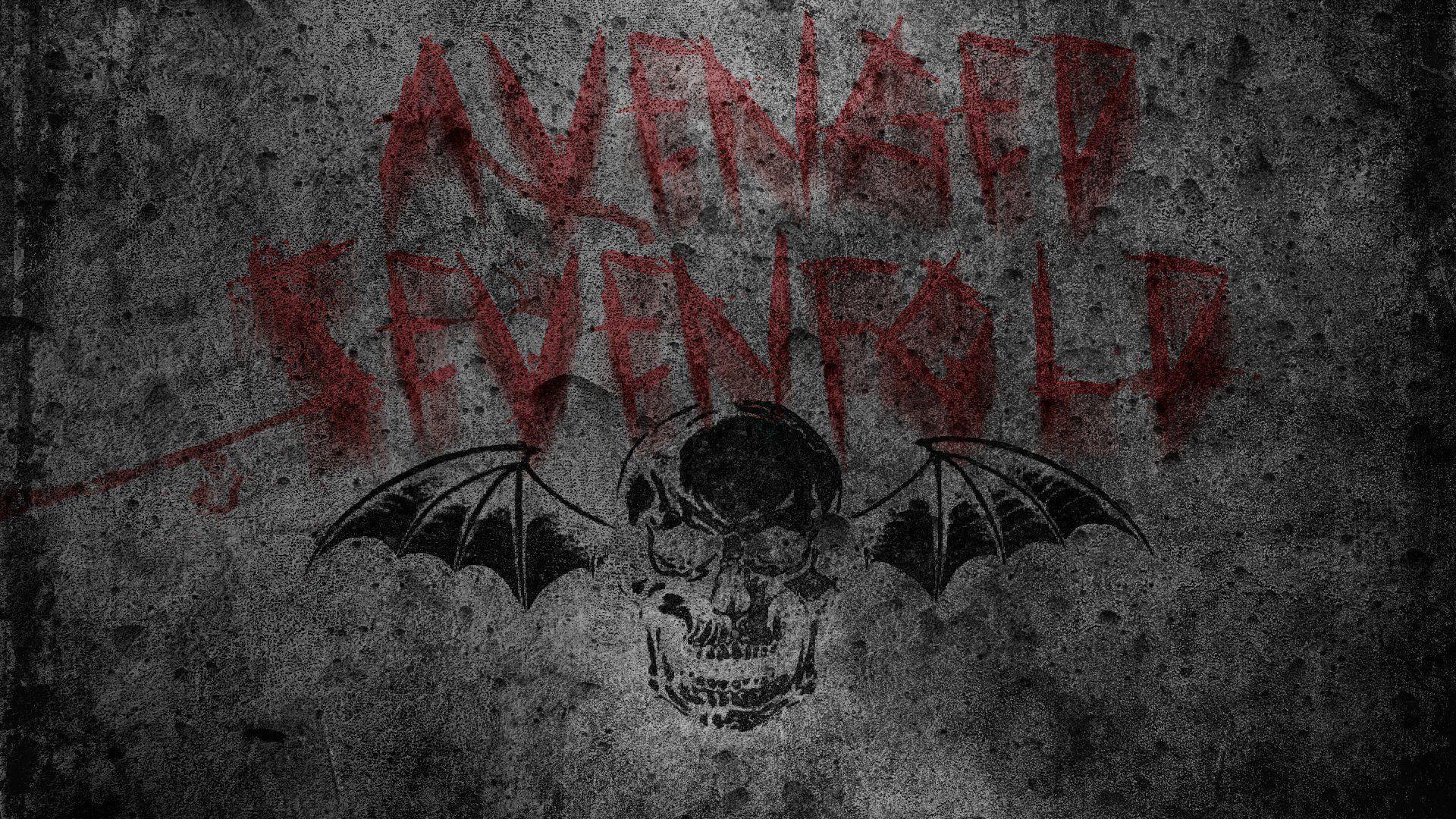 Avenged Sevenfold Wallpaper. Fiction Avenged Sevenfold Wallpaper, Avenged Sevenfold Wallpaper and Avenged Nightmare Wallpaper