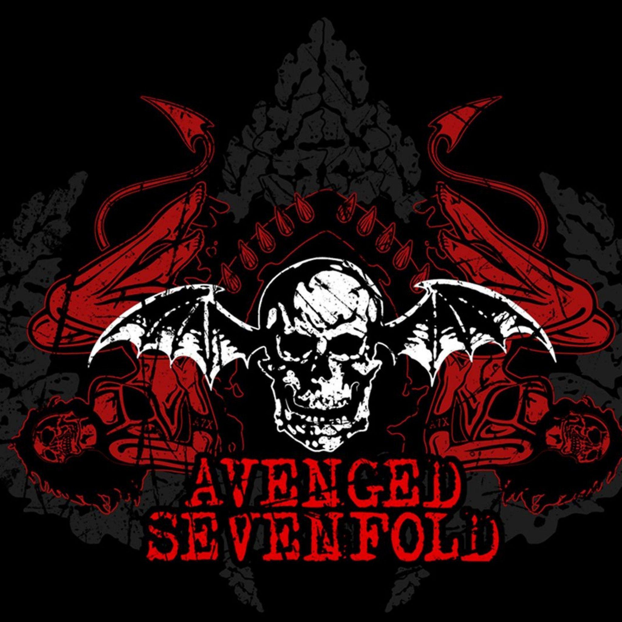 Avenged Sevenfold Nightmare Wallpaper