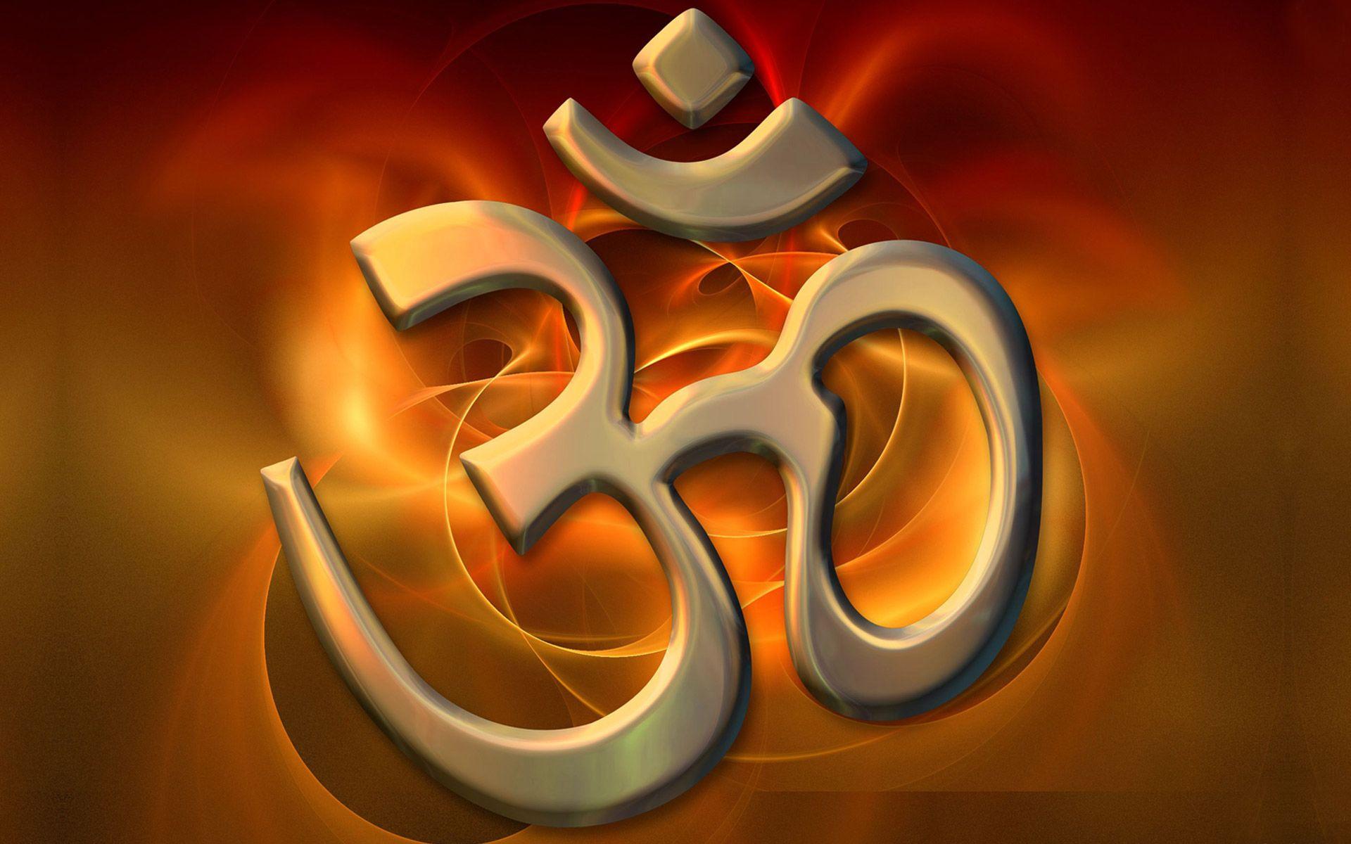 Om Religious Wallpapers - Wallpaper Cave