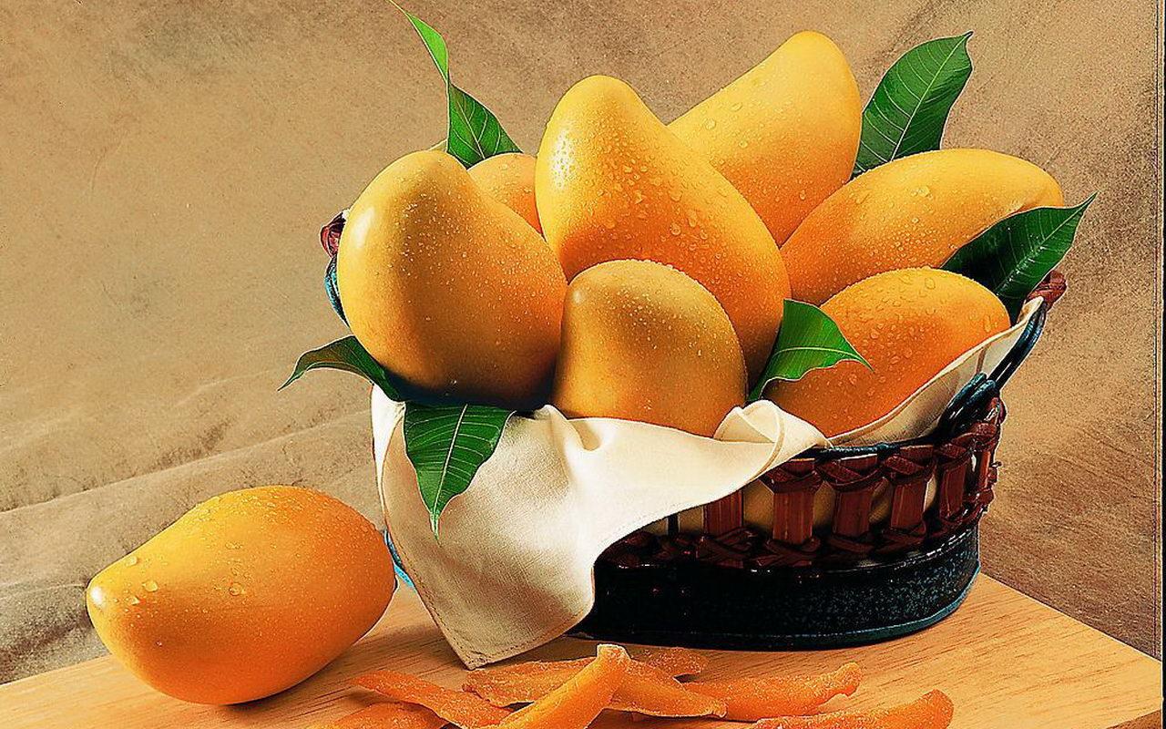About Organic Alphonso Mangoes