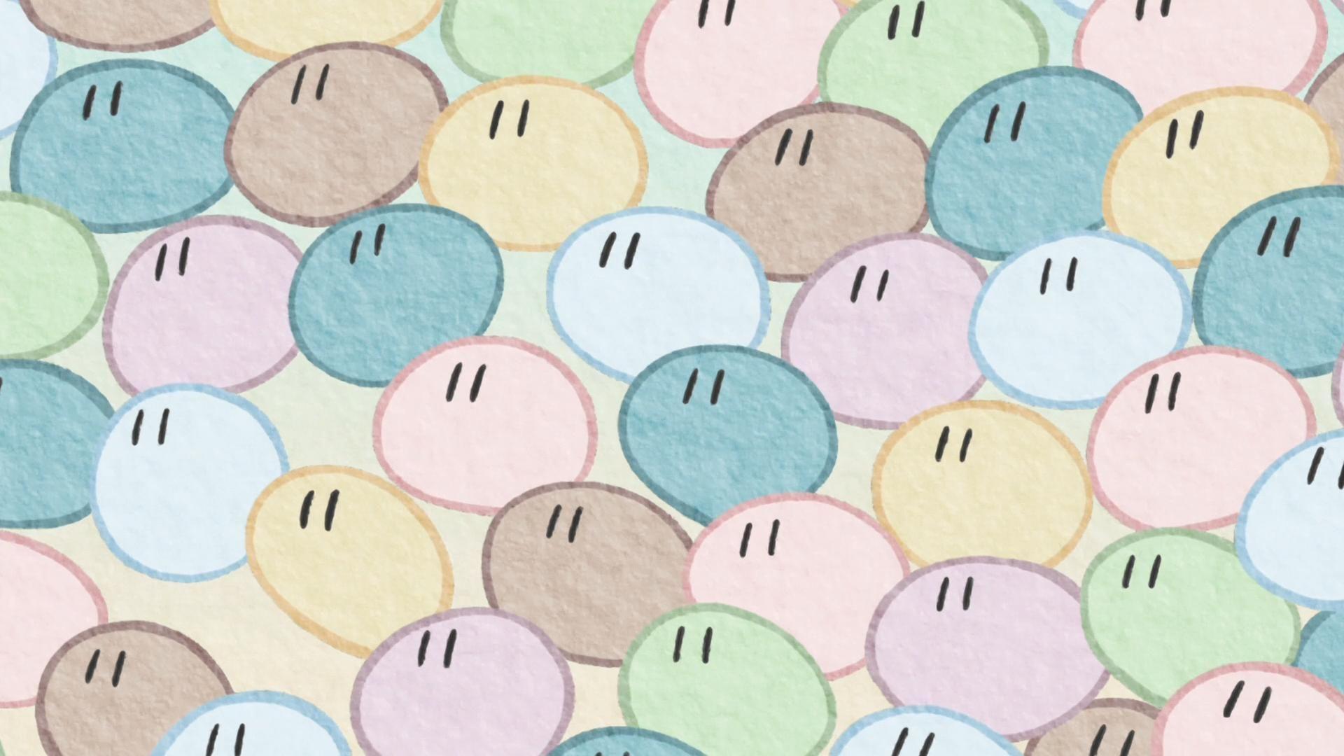 Dango Wallpaper