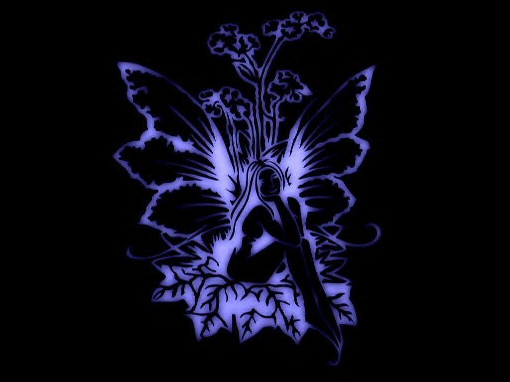 Fairy HD Wallpaper and Background Image