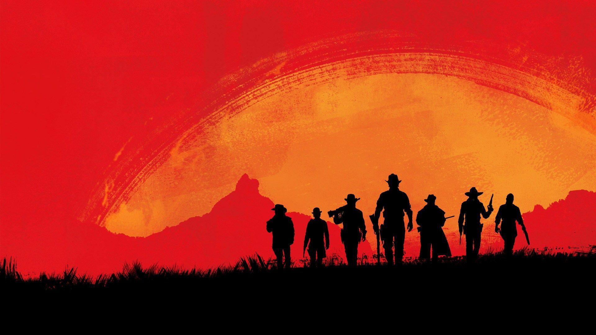 Red Dead Redemption 2