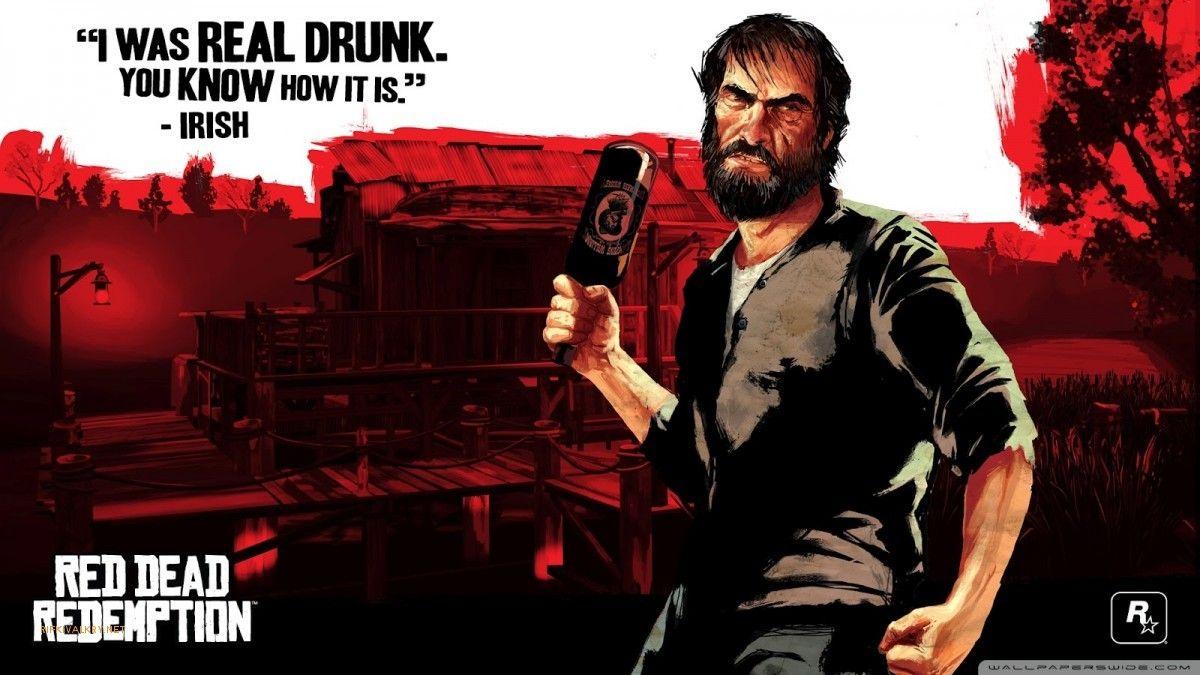 Best Of Red Dead Redemption Wallpaper