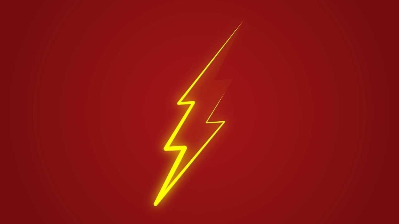 The Flash Wallpaper Engine HD Logo For Mobile Phones Pics Waraqh