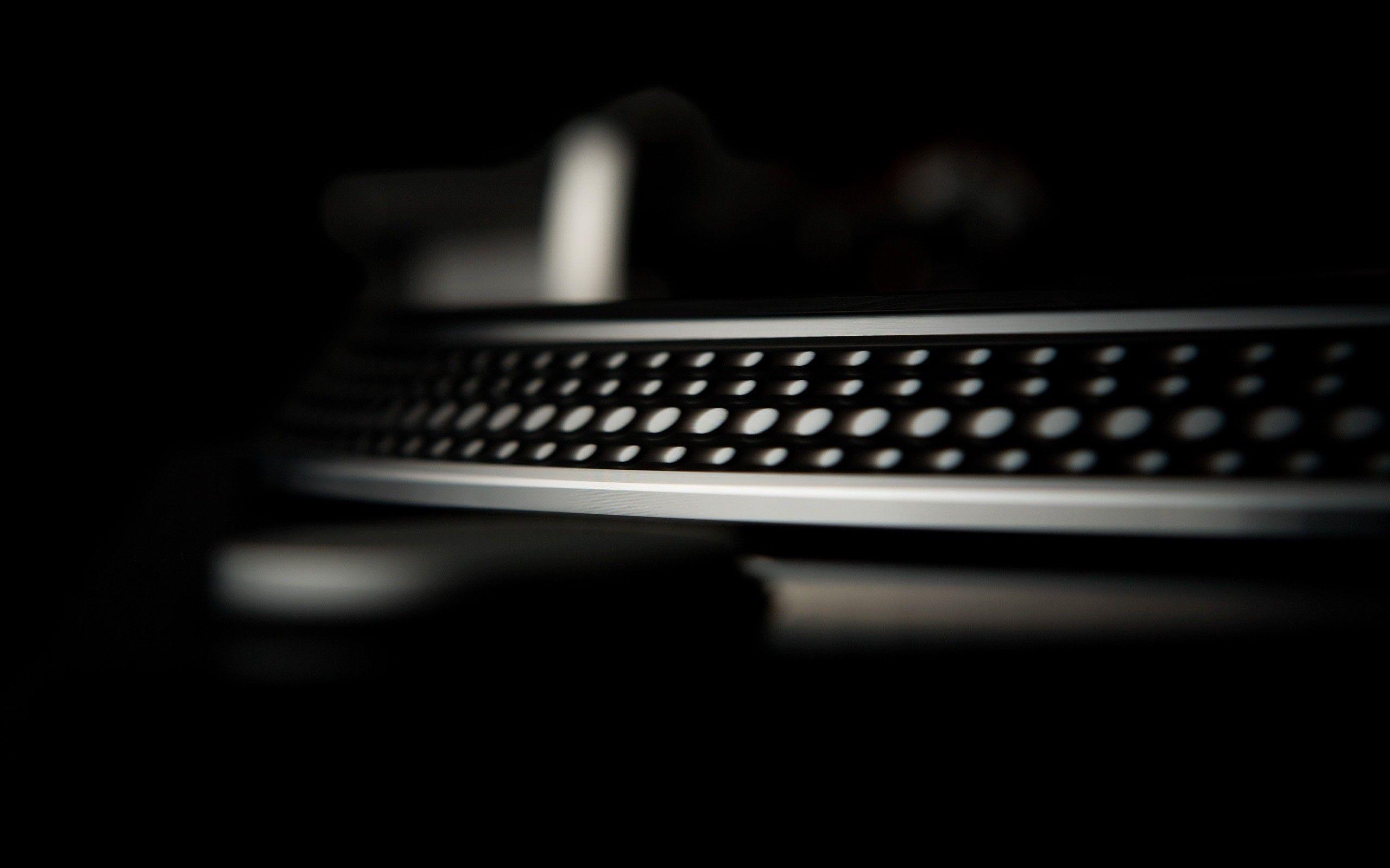 Wallpaper HD DJ