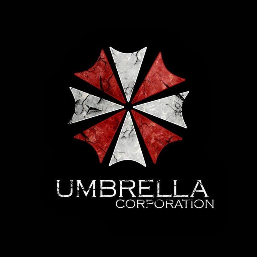 Umbrella Corporation. Corporación umbrella, Fondos de pantalla de juegos, Carteles de cine minimalistas