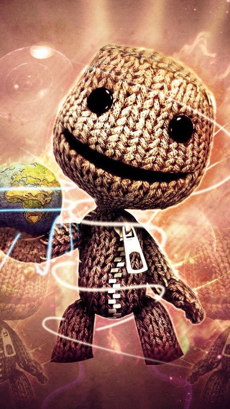 LittleBigPlanet Wallpaper