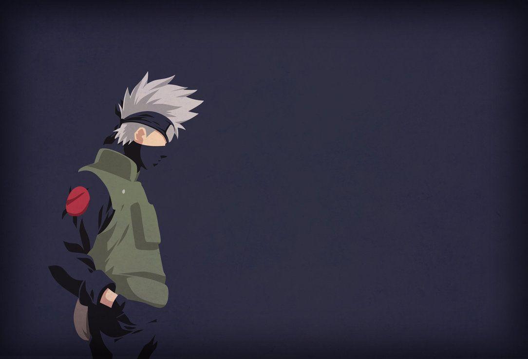 Kakashi Sensei