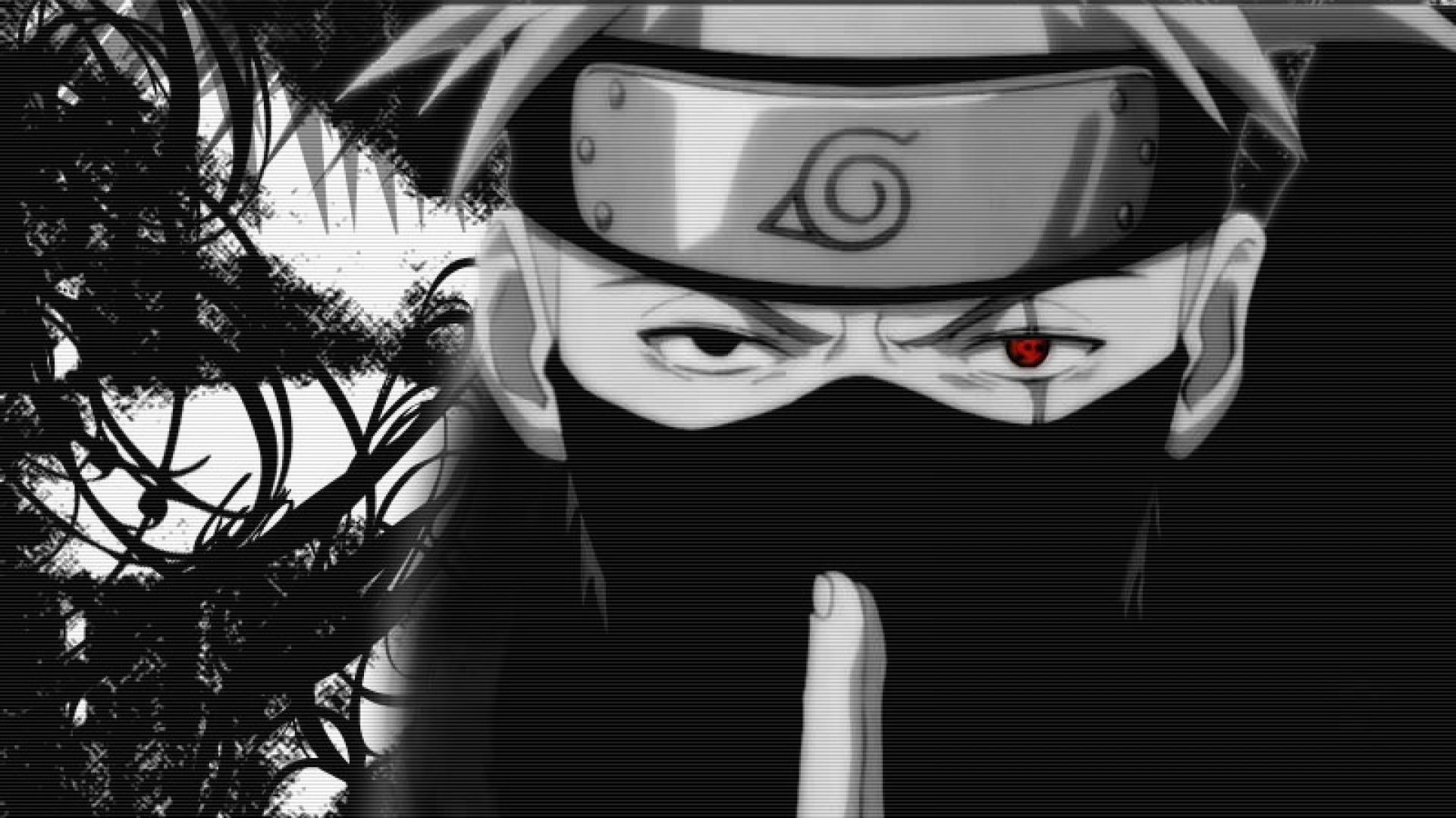 Kakashi Wallpaper HD
